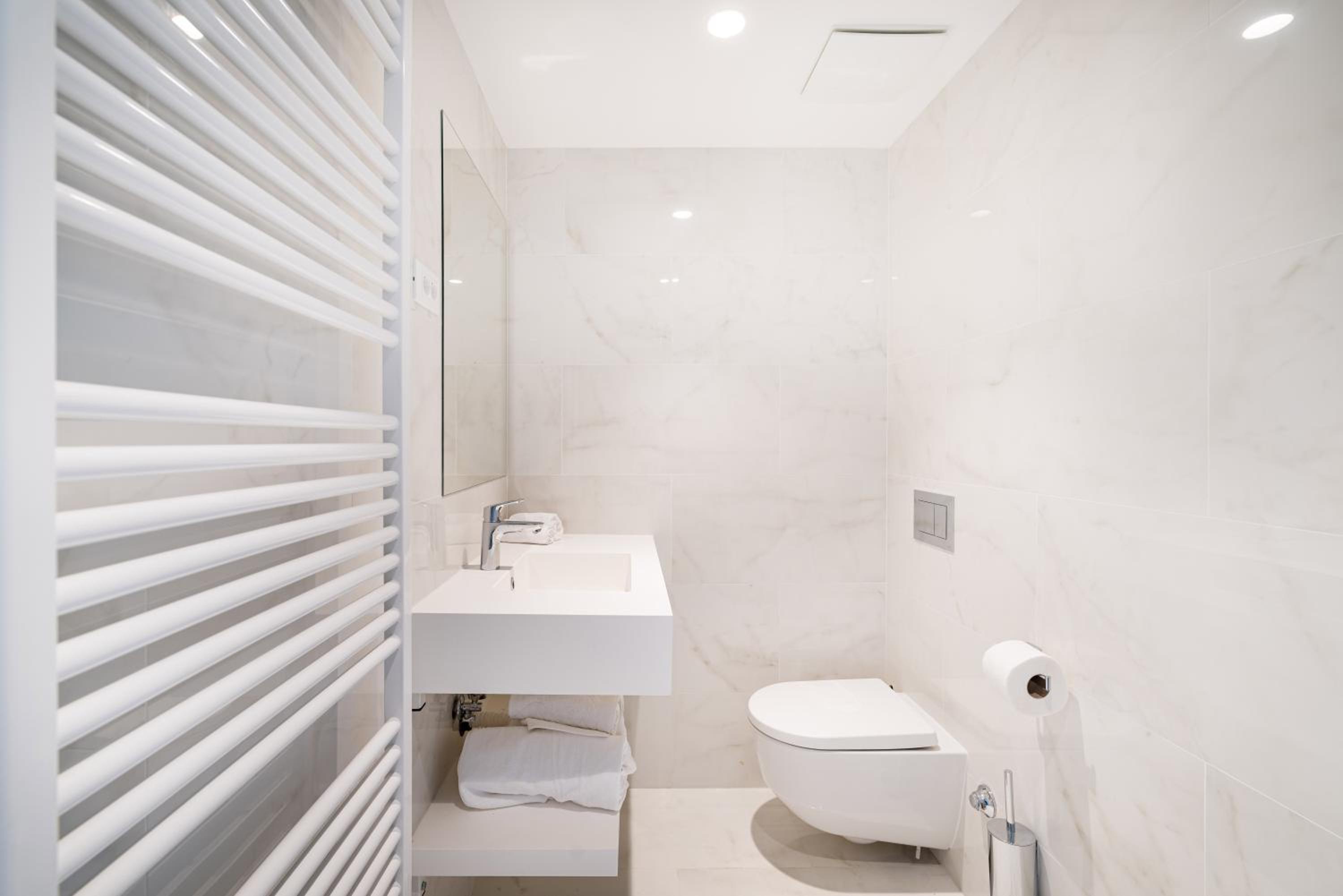 Suite with Terrace - Photo 10