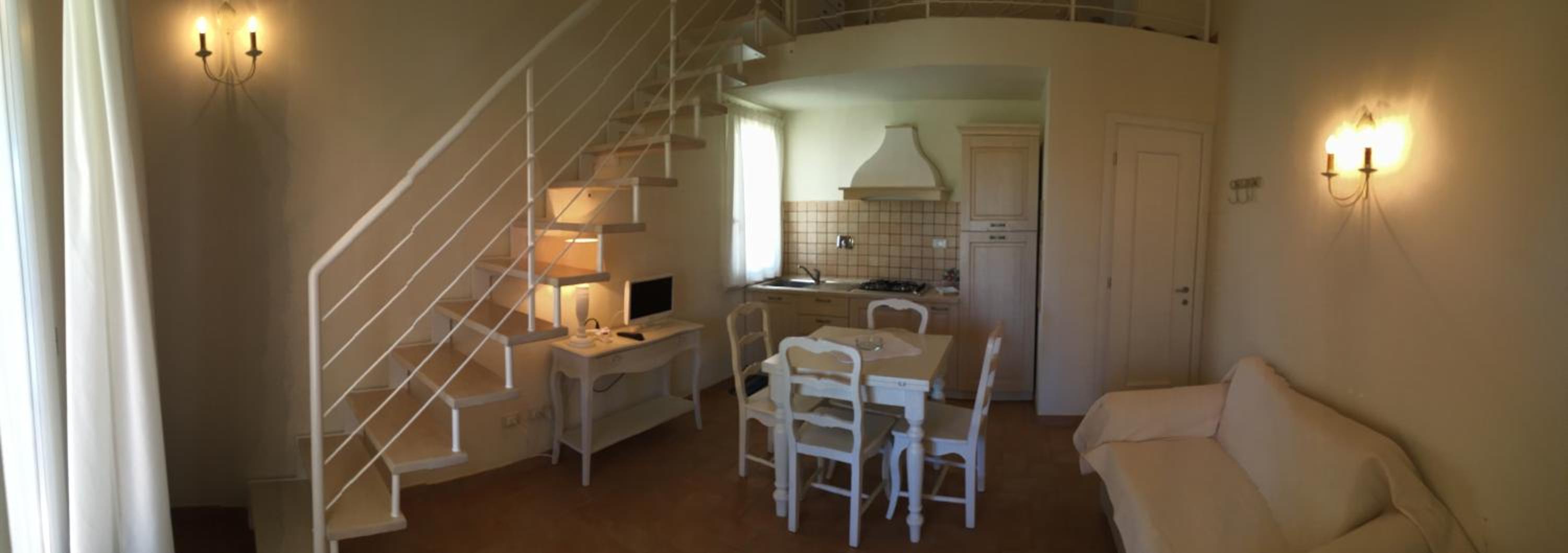 Duplex Apartment photo 3