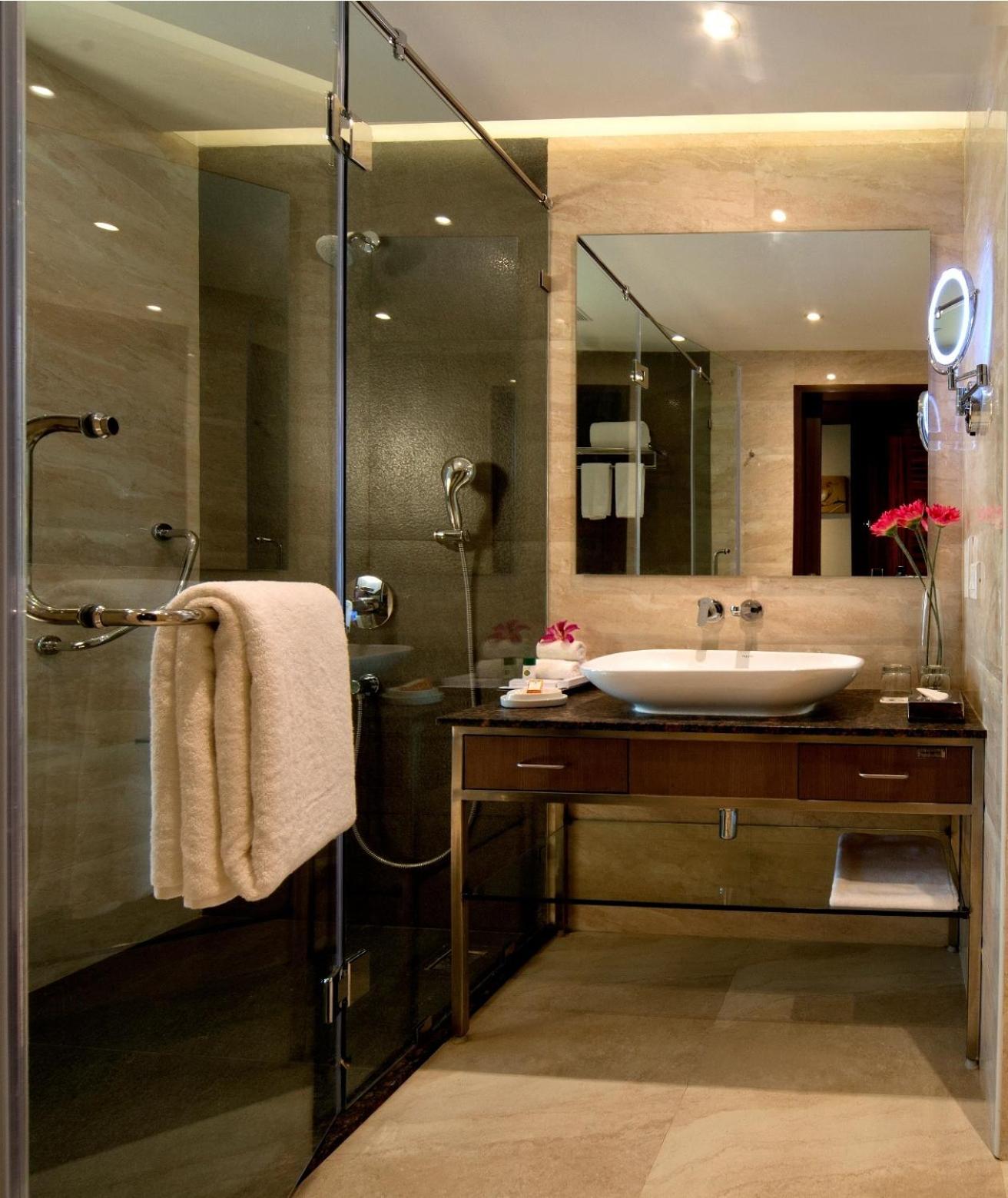 Deluxe Room photo 3