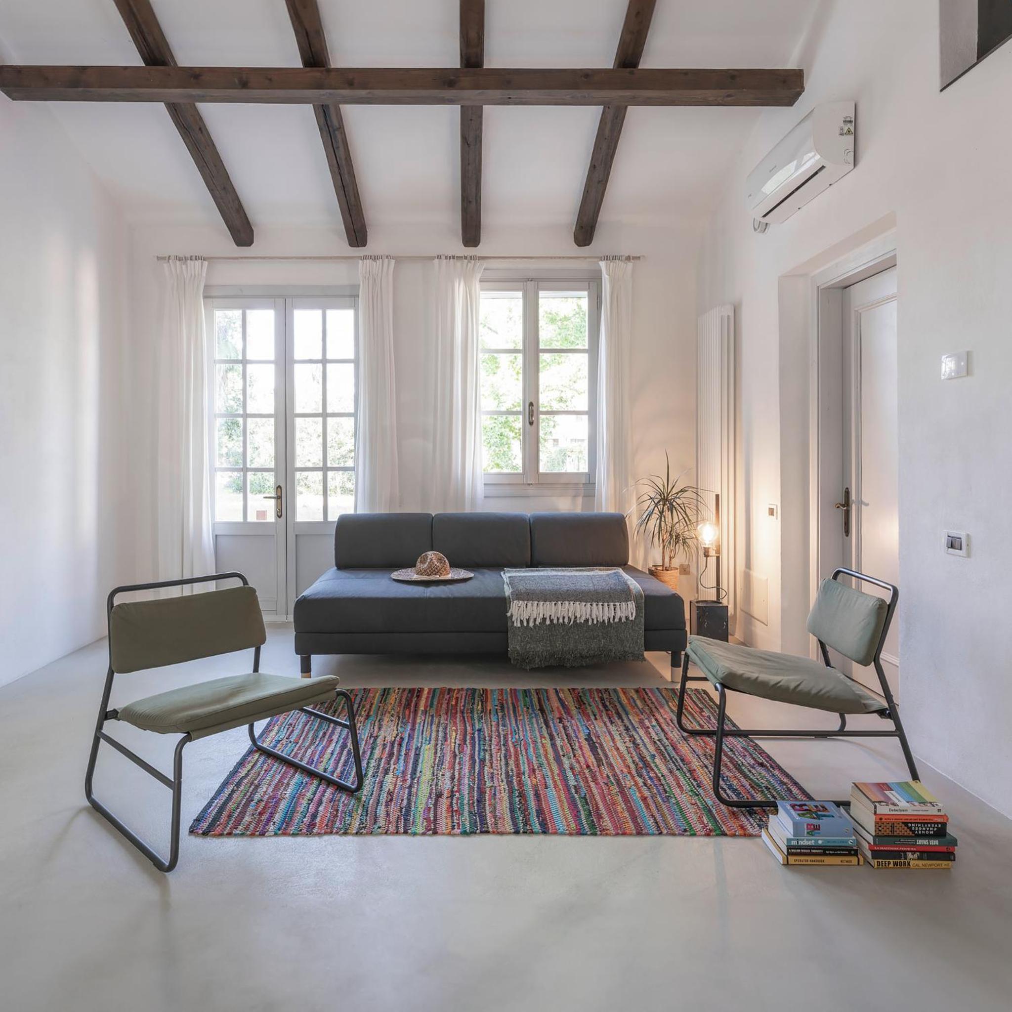Two-Bedroom Villa photo 1