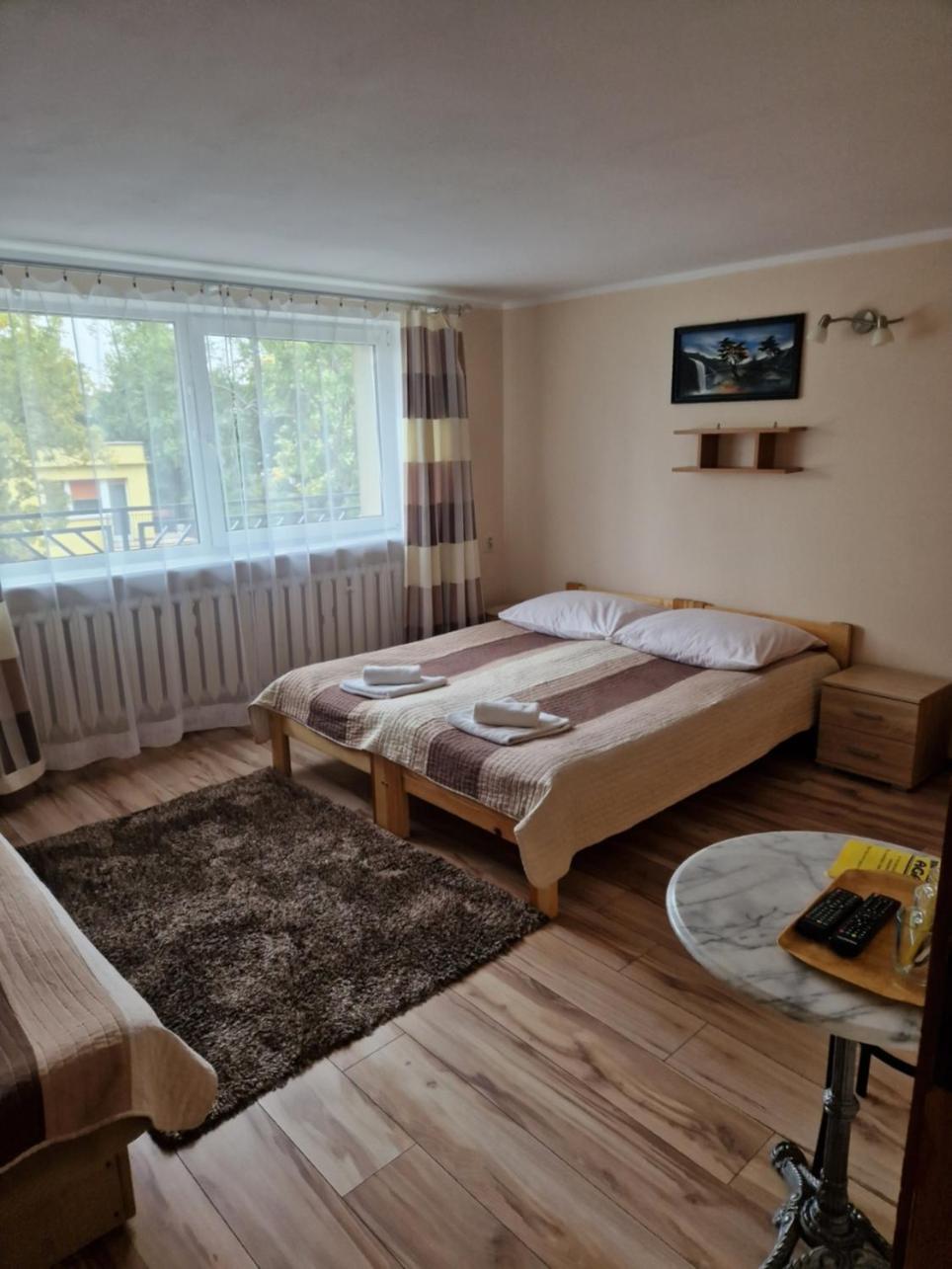 Classic Triple Room photo 1