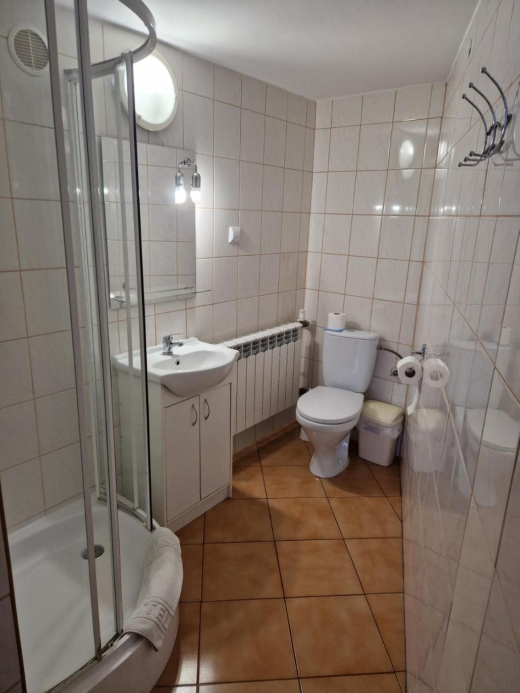 Classic Triple Room photo 3