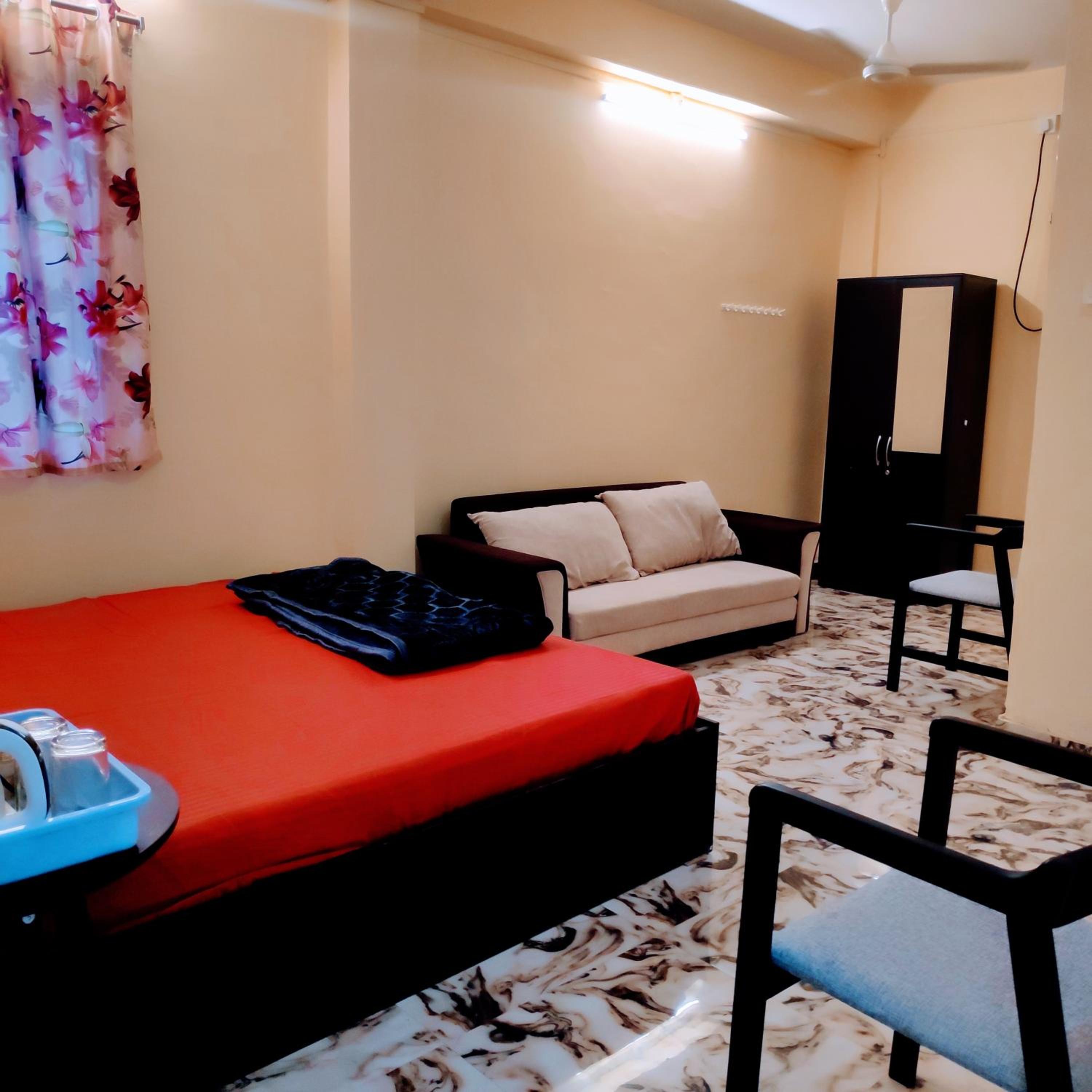 Premium Quadruple Room - Photo 1