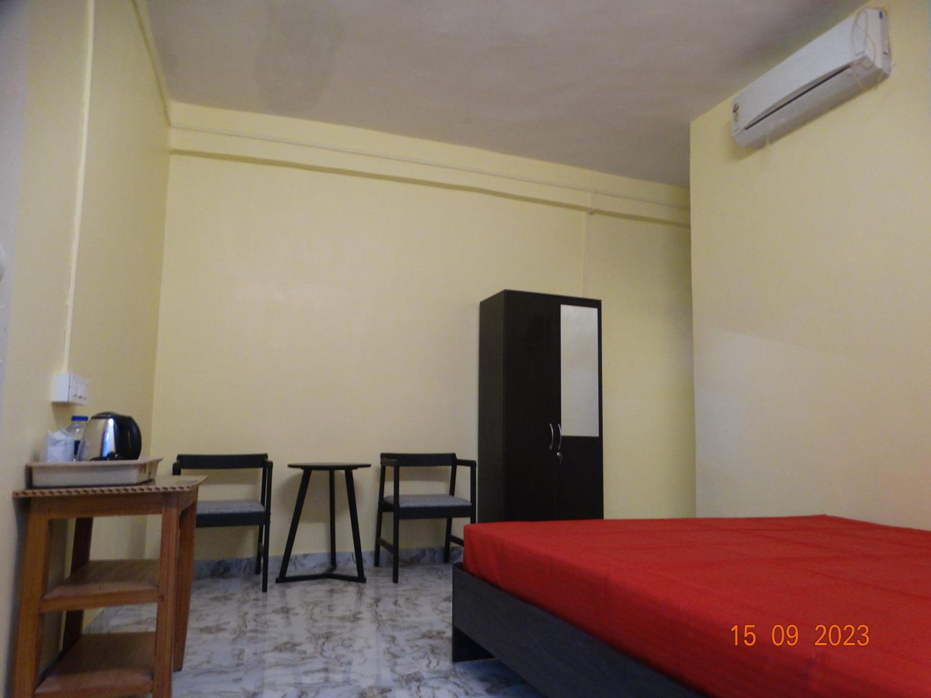 Premium Quadruple Room photo 3