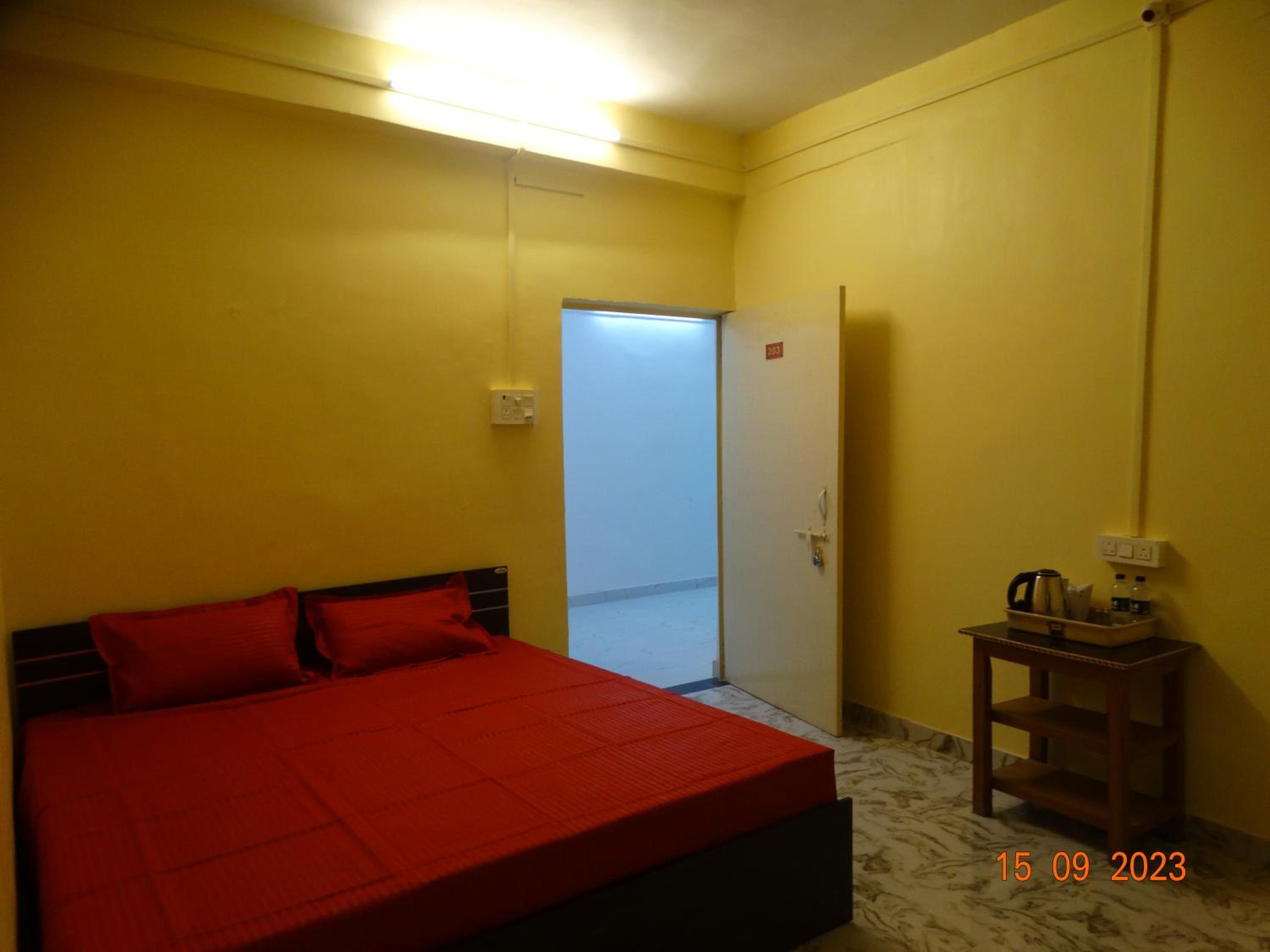 Premium Quadruple Room photo 1