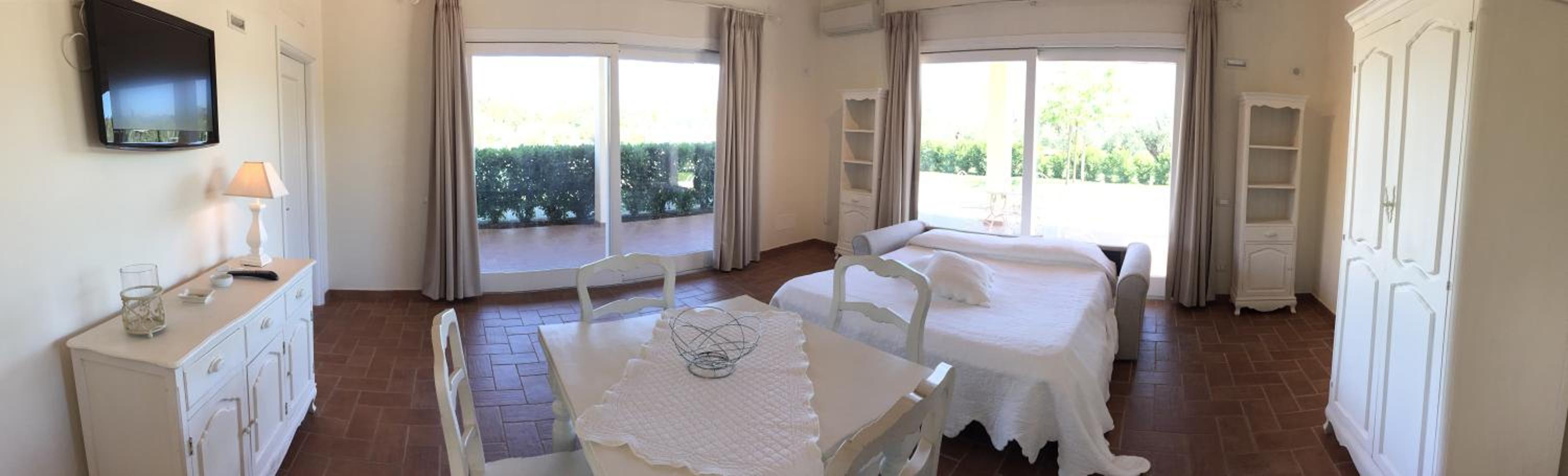 Suite Apartment