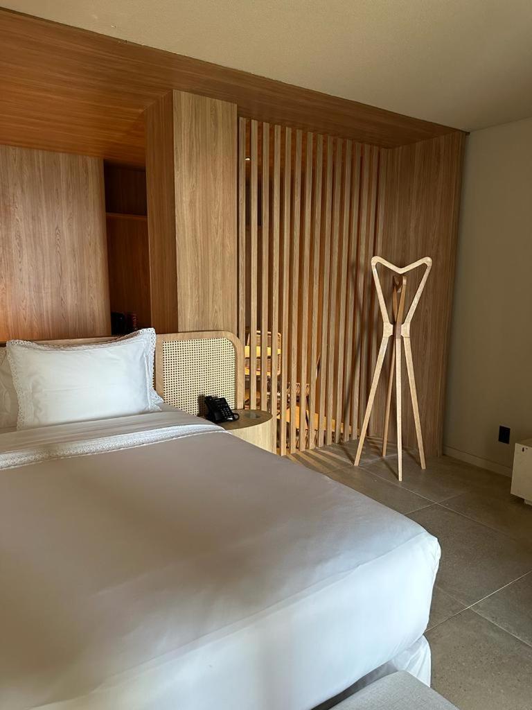 Deluxe King Suite photo 1