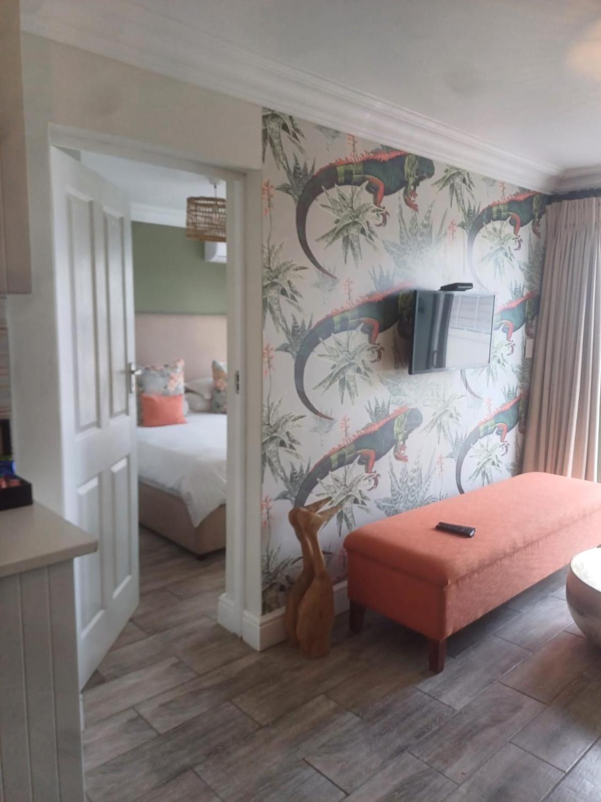 Classic Suite - Photo 1