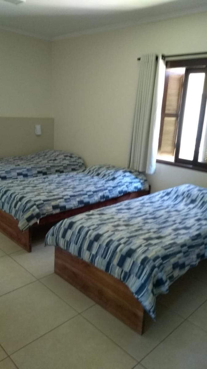 Triple Room photo 3