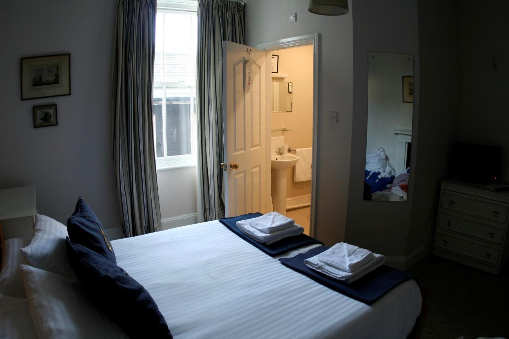 Double Room photo 2