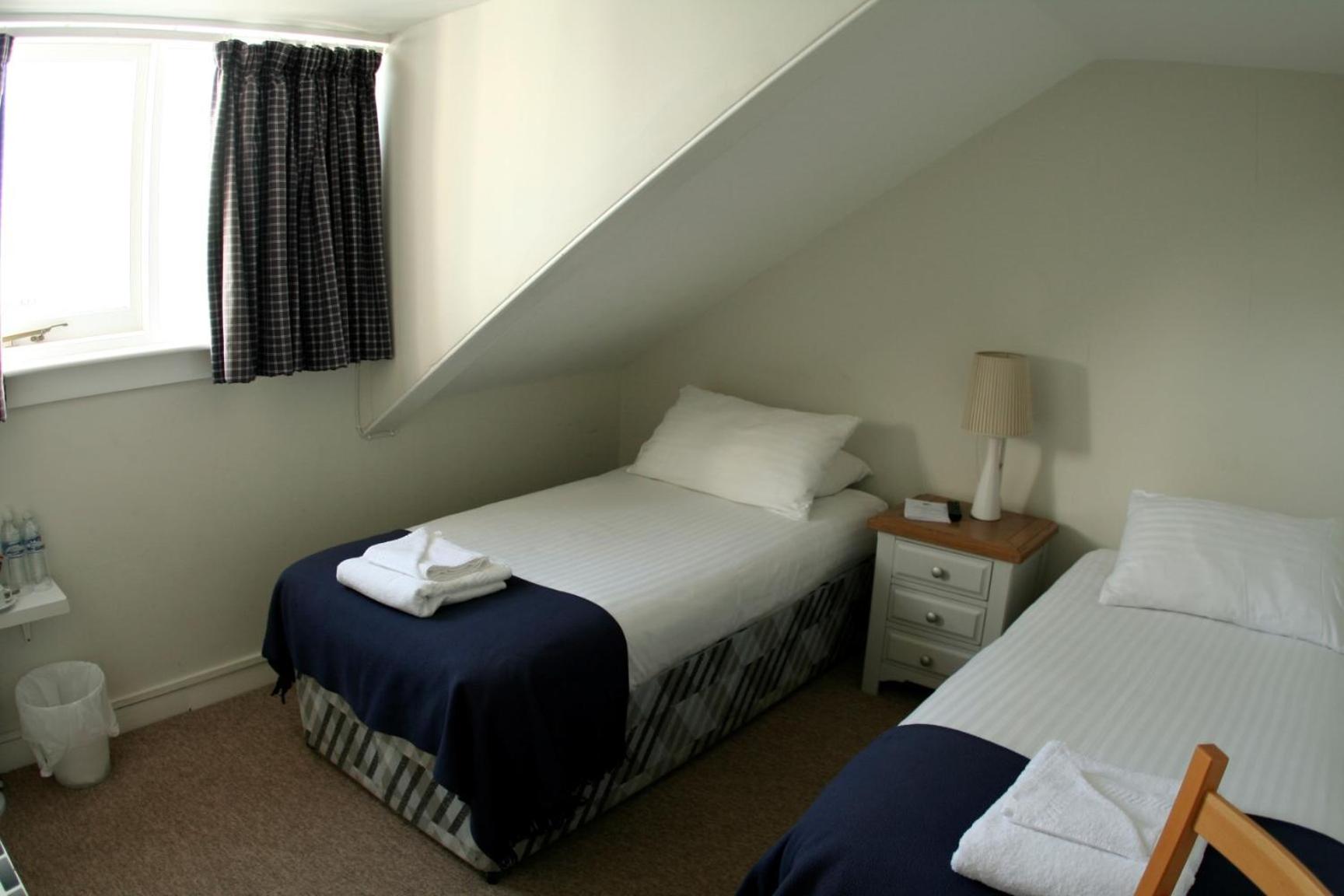 Double or Twin Room photo 1