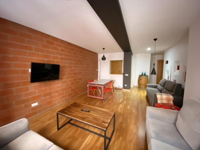 Two-Bedroom Apartment - Photo 1