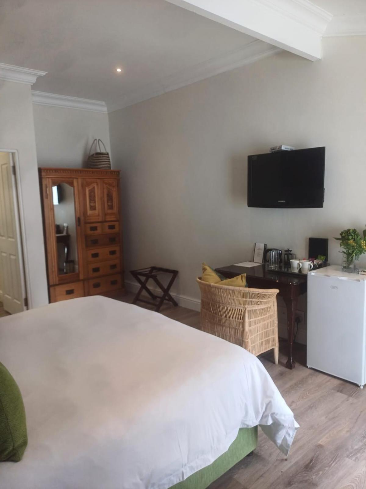 King Room Classic - Photo 3
