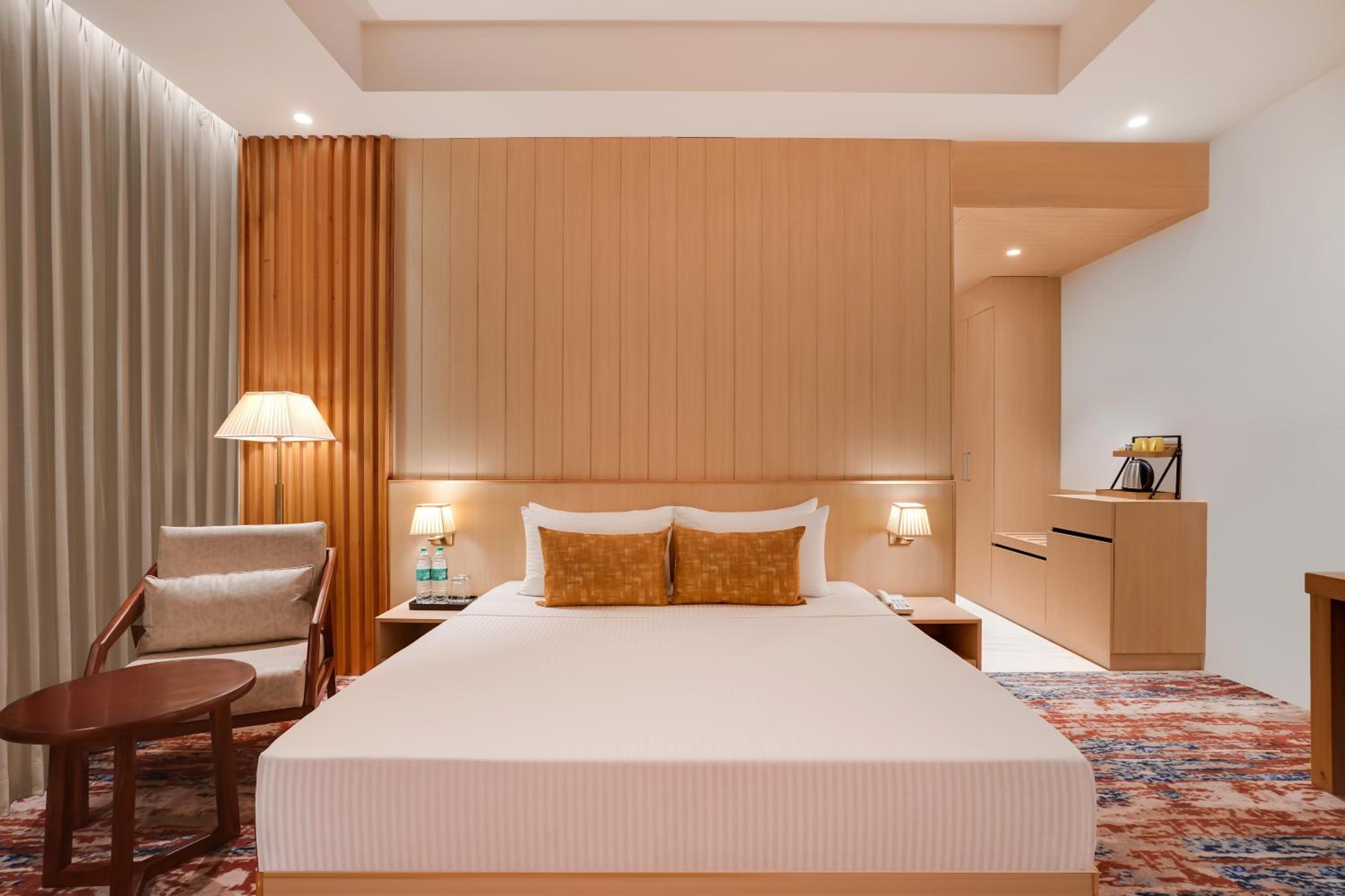 Junior Suite photo 1