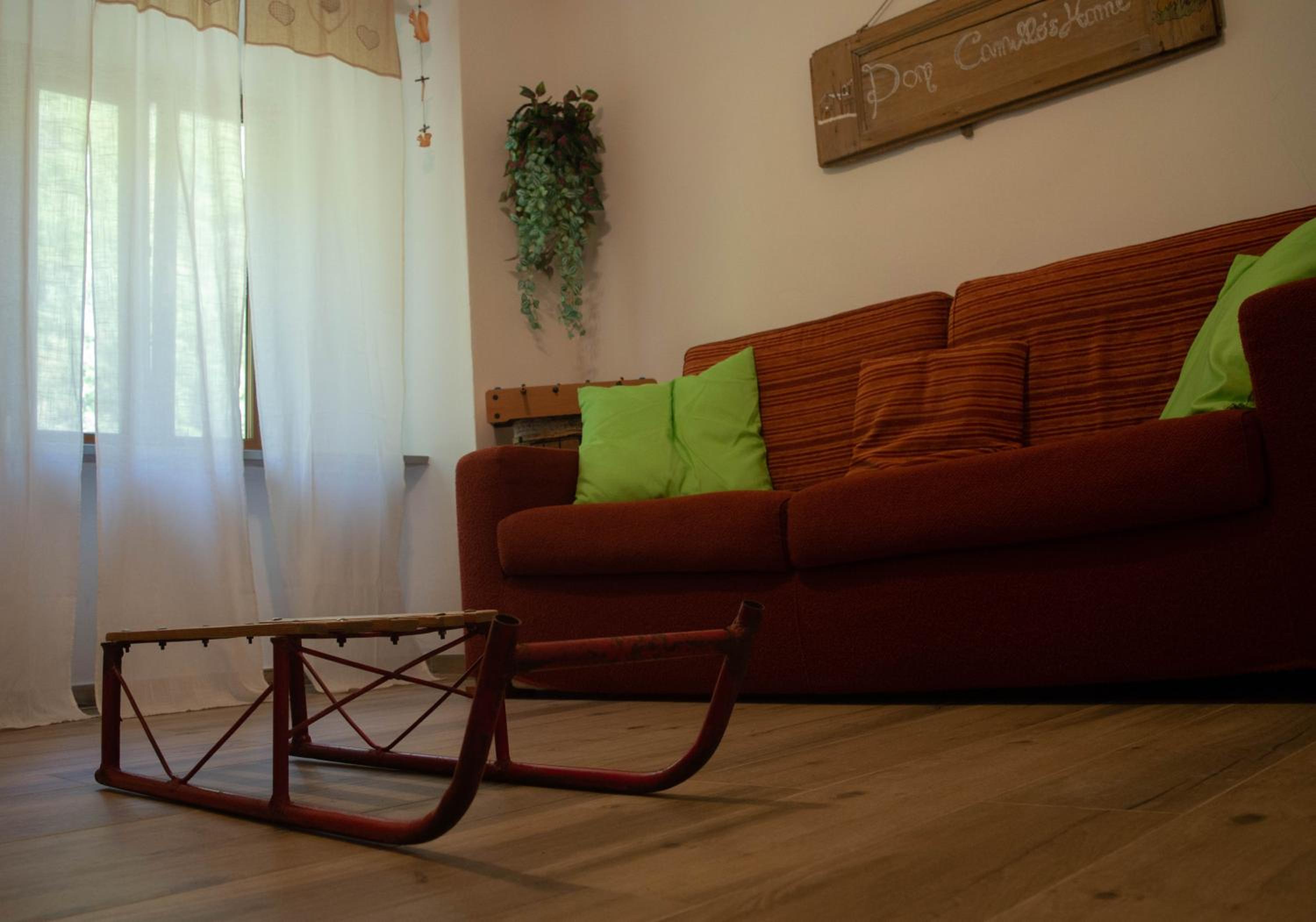 Superior Apartment