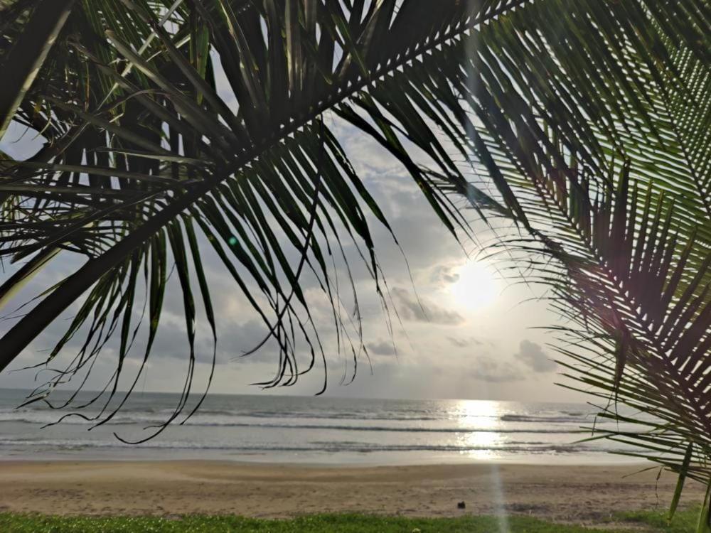 Deluxe Double Room with Balcony and Sea View photo 3