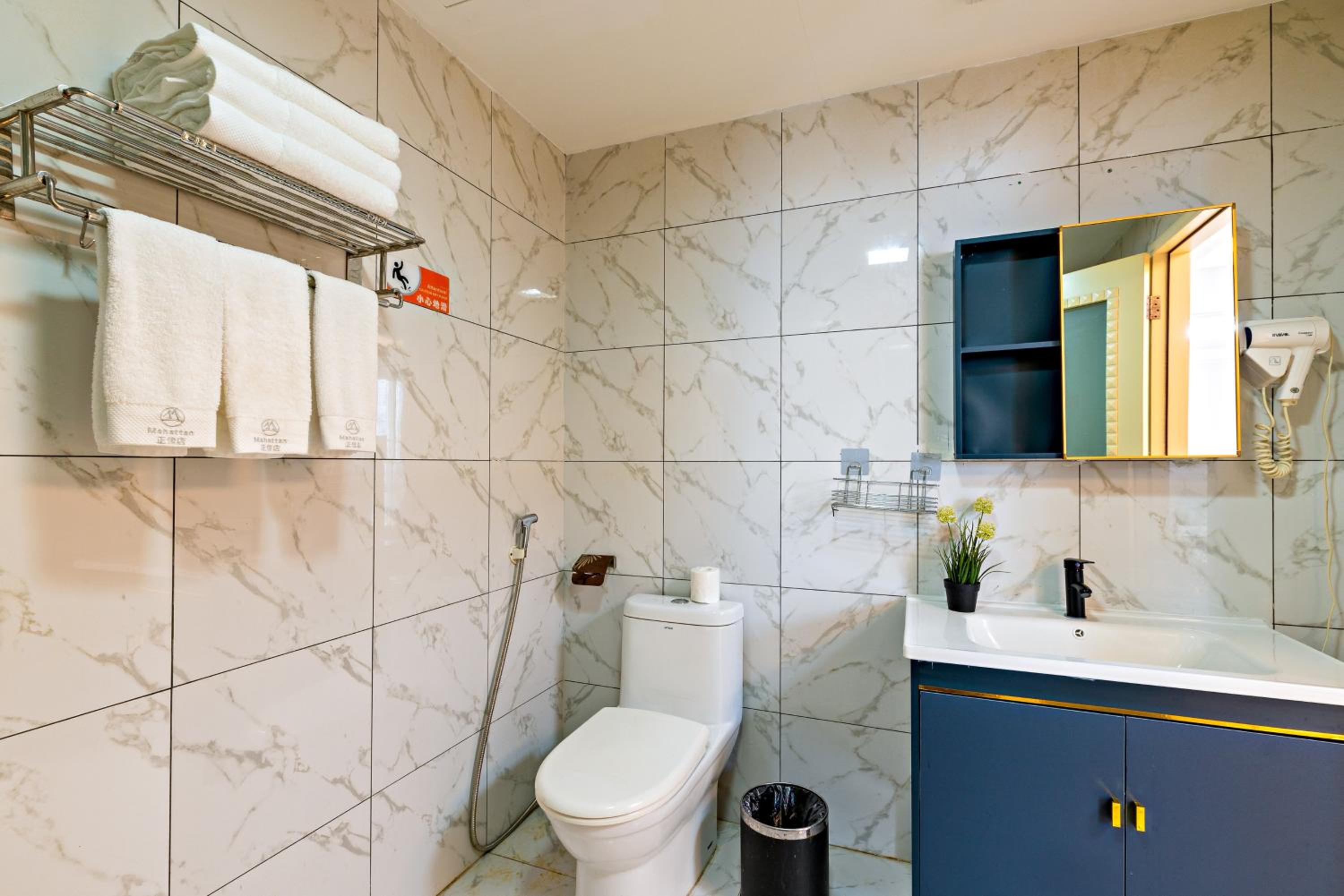 Duplex Apartment - Photo 6