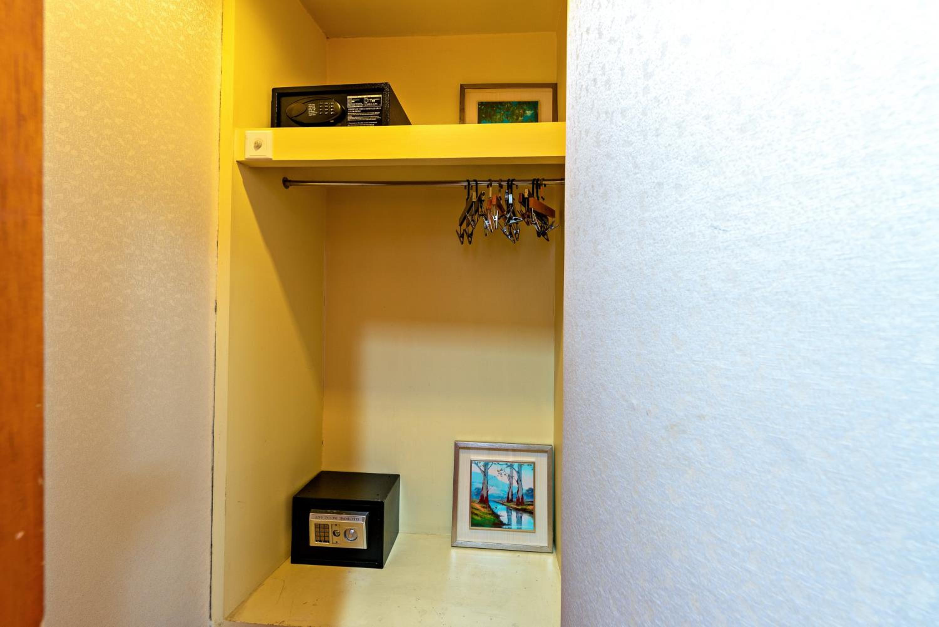 Duplex Apartment - Photo 7