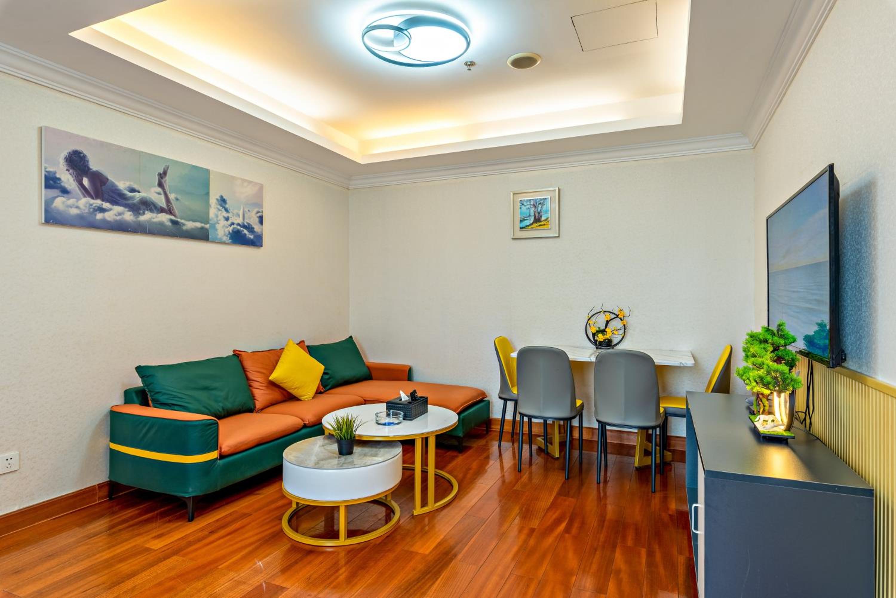 Duplex Apartment - Photo 8