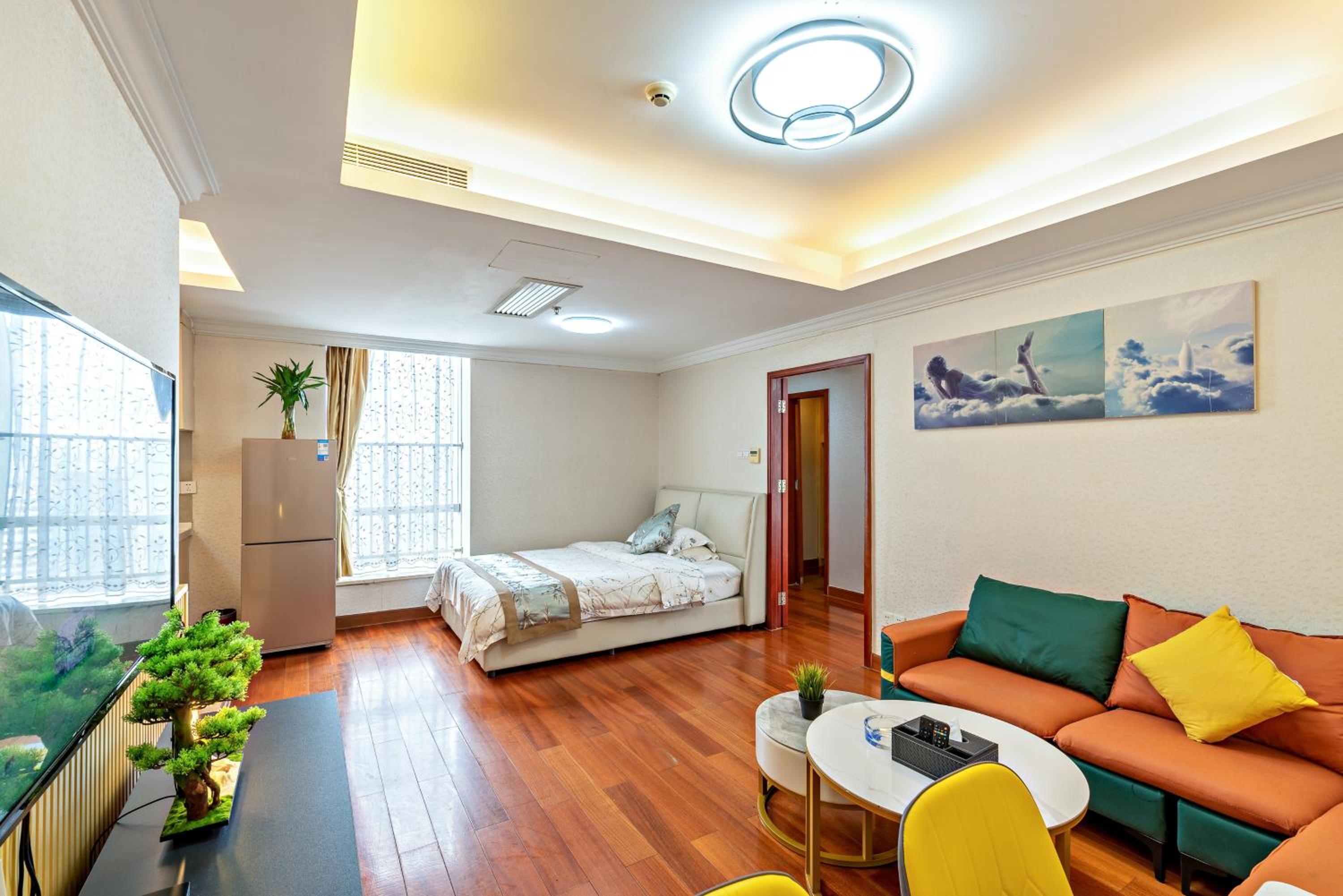 Duplex Apartment - Photo 9