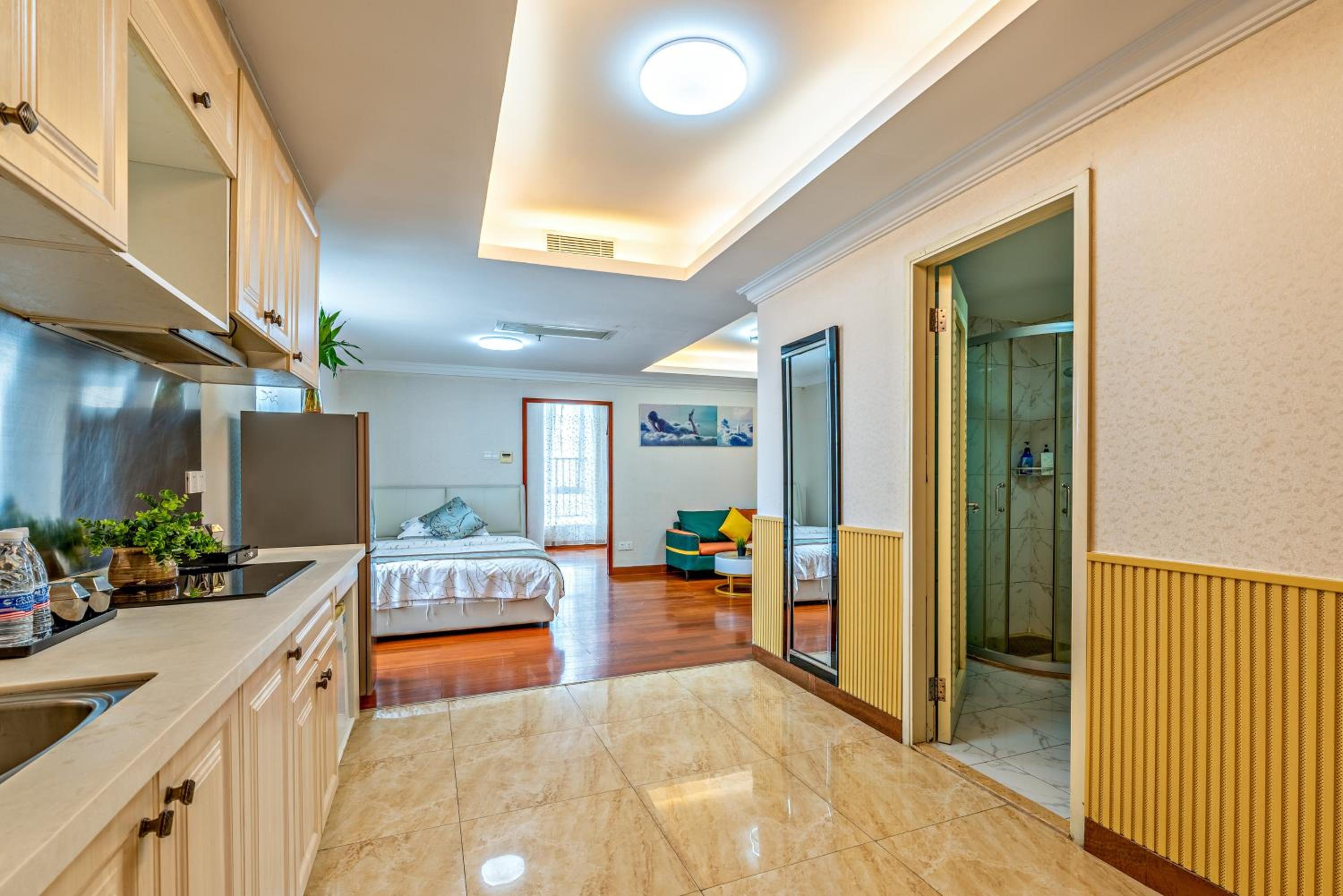 Duplex Apartment - Photo 2