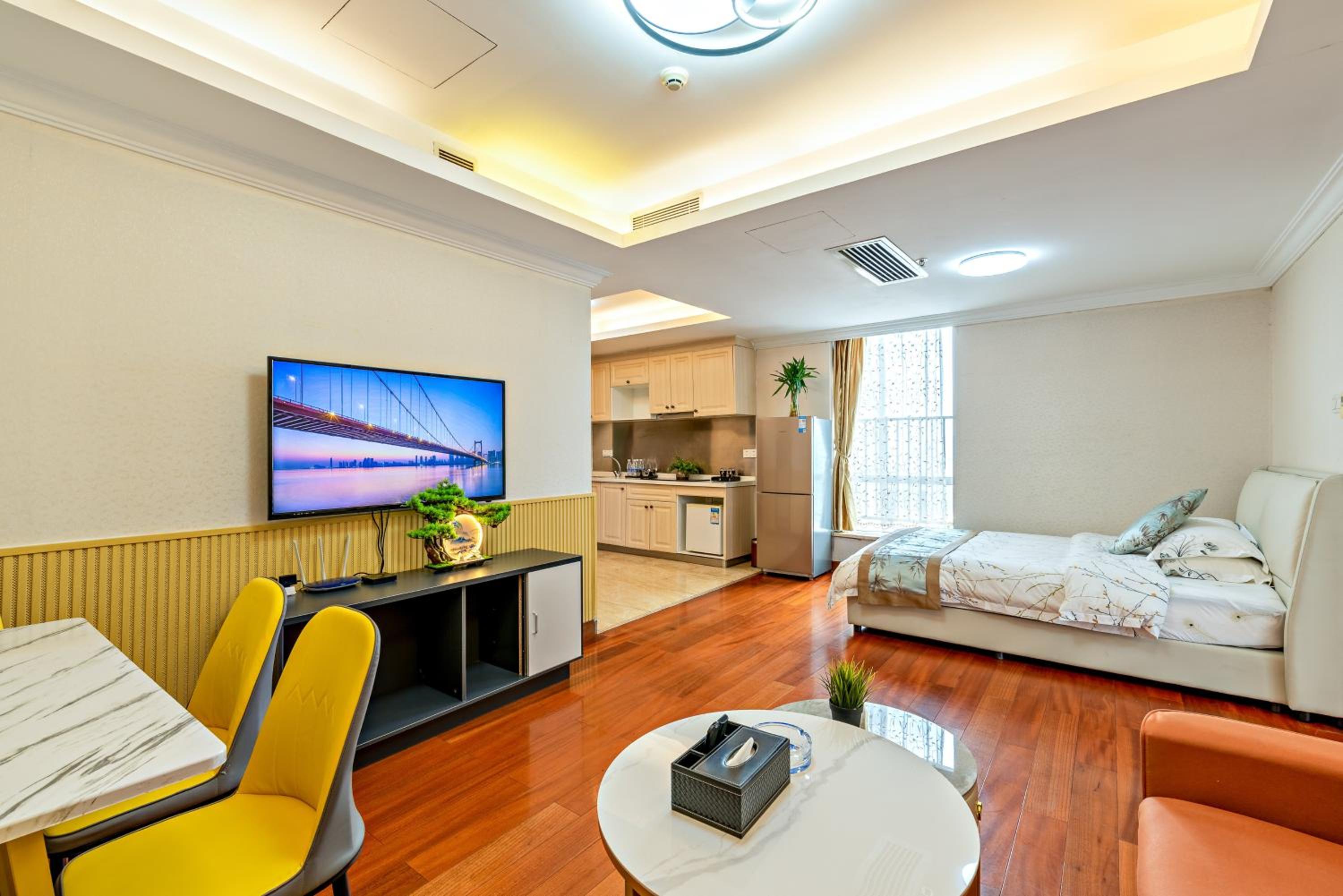 Duplex Apartment - Photo 3