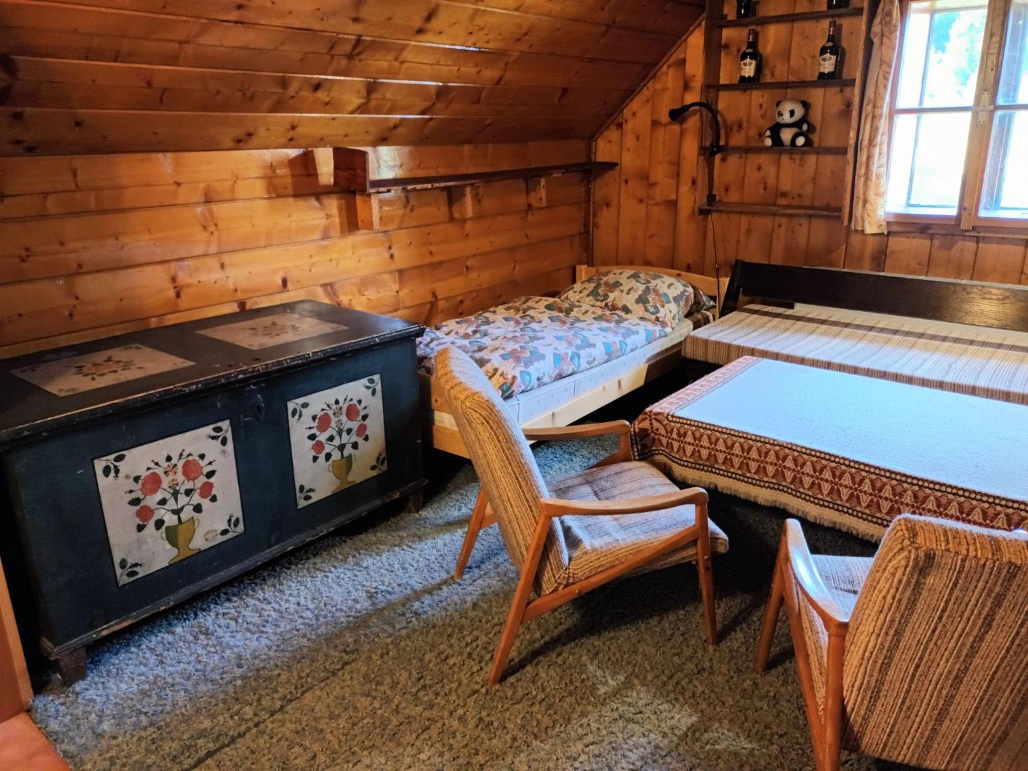 Vacation Home