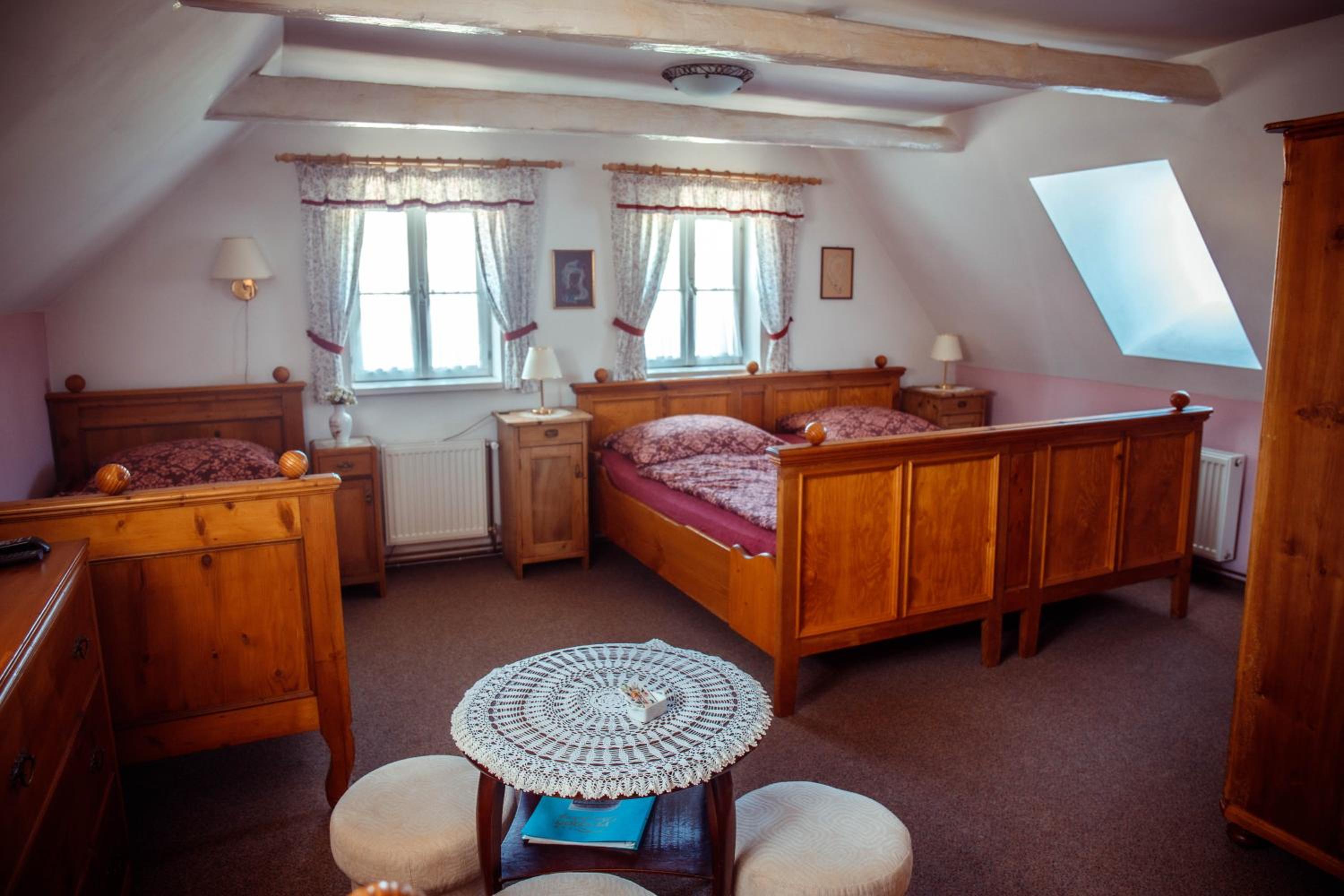 Quadruple Room photo 1