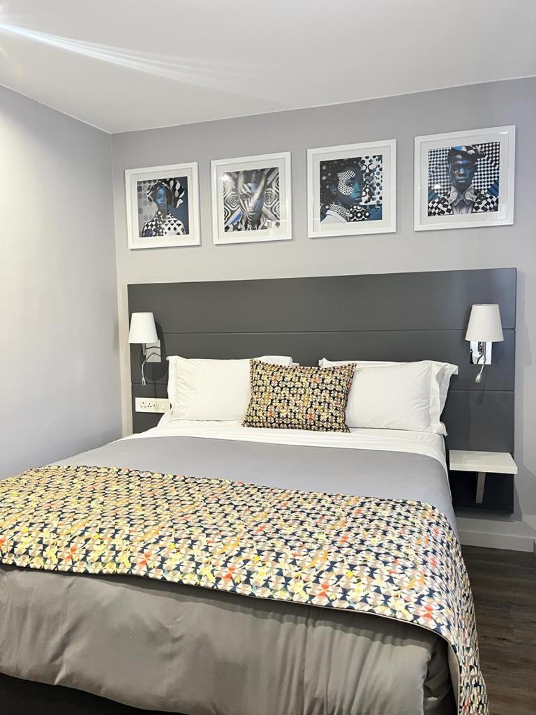 Standard Luxury Room photo 2