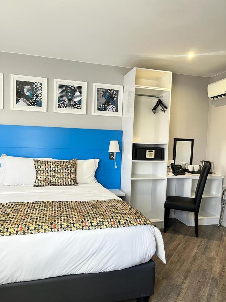 Standard Luxury Room photo 3