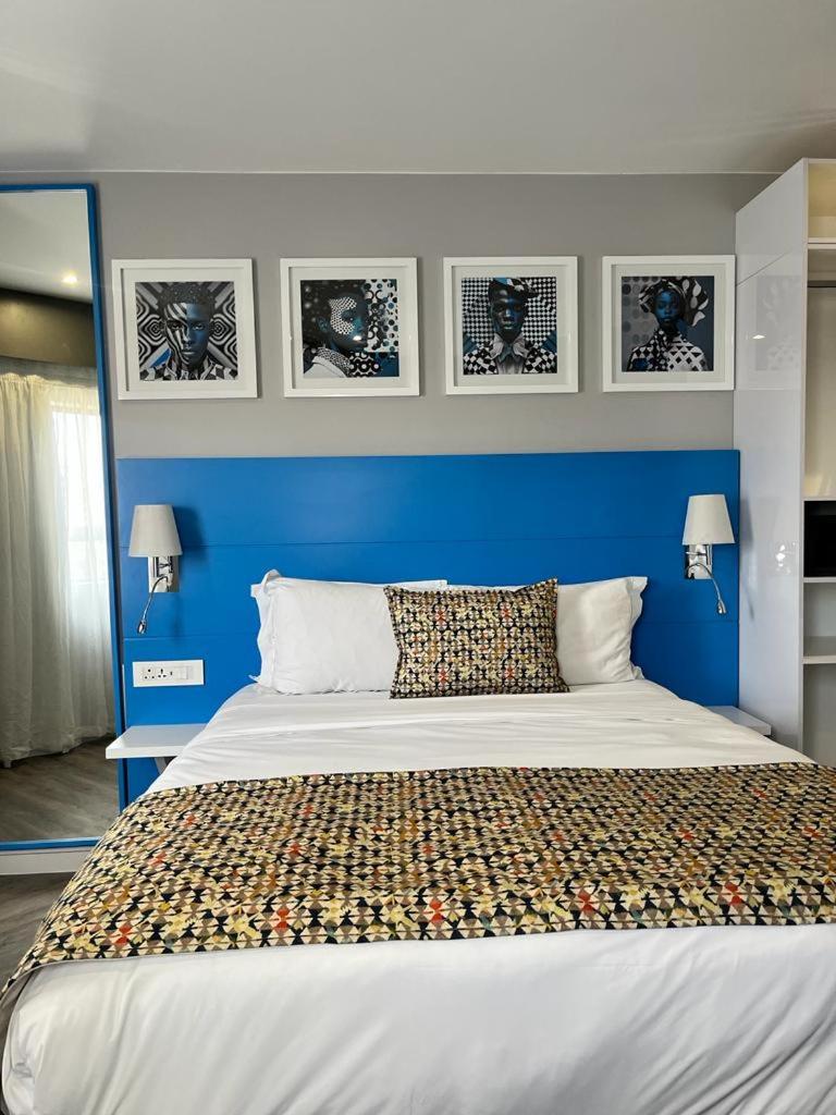Standard Single Room photo 2