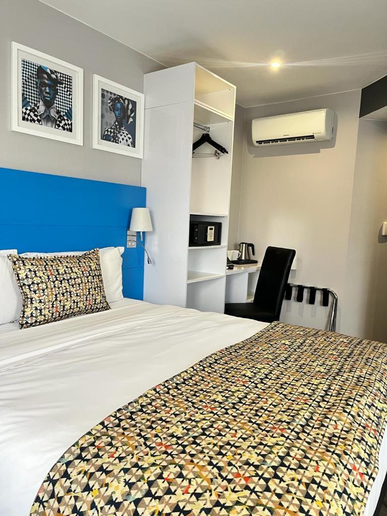 Standard Queen Room photo 1