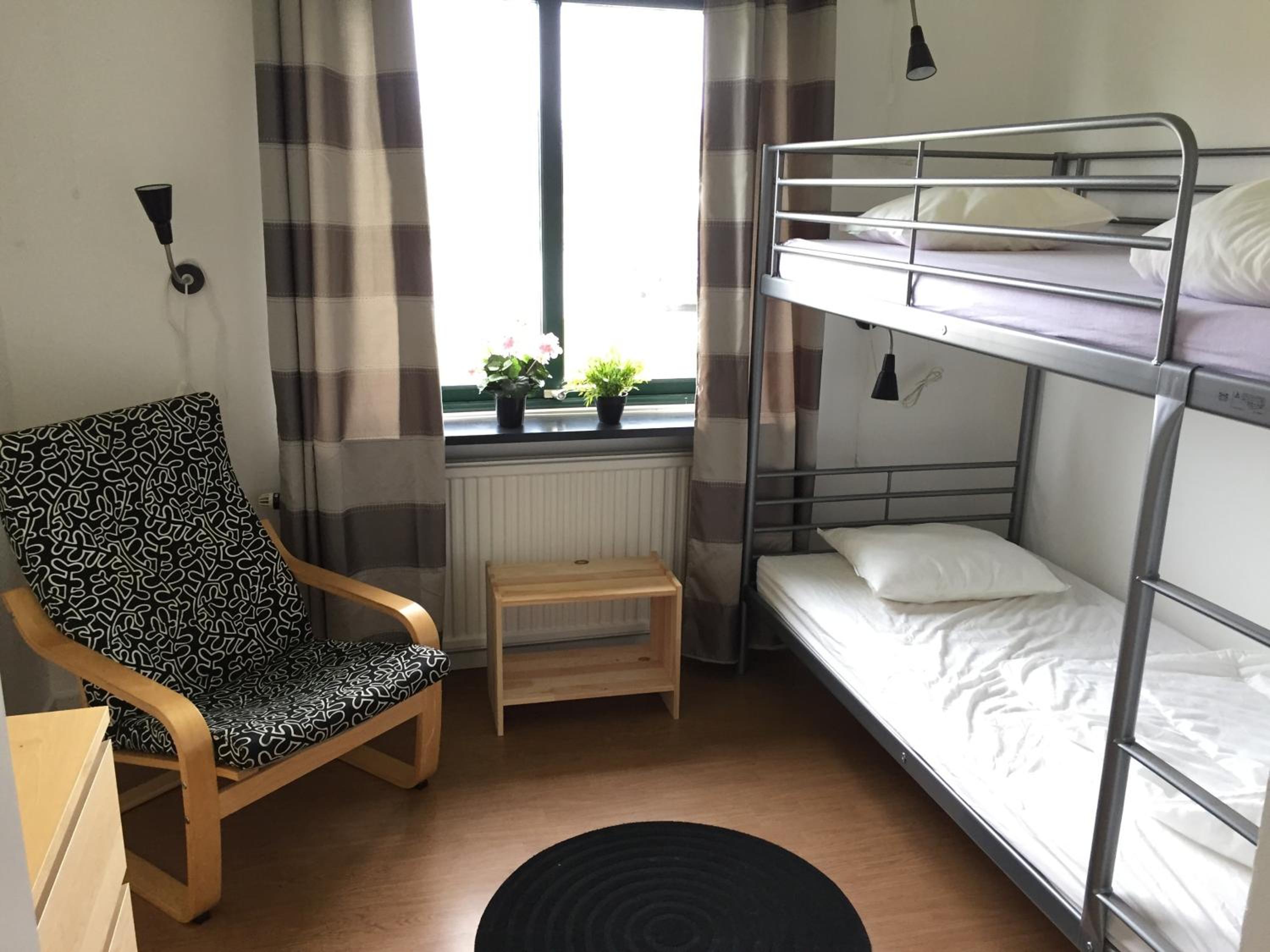 Twin Room - Photo 2