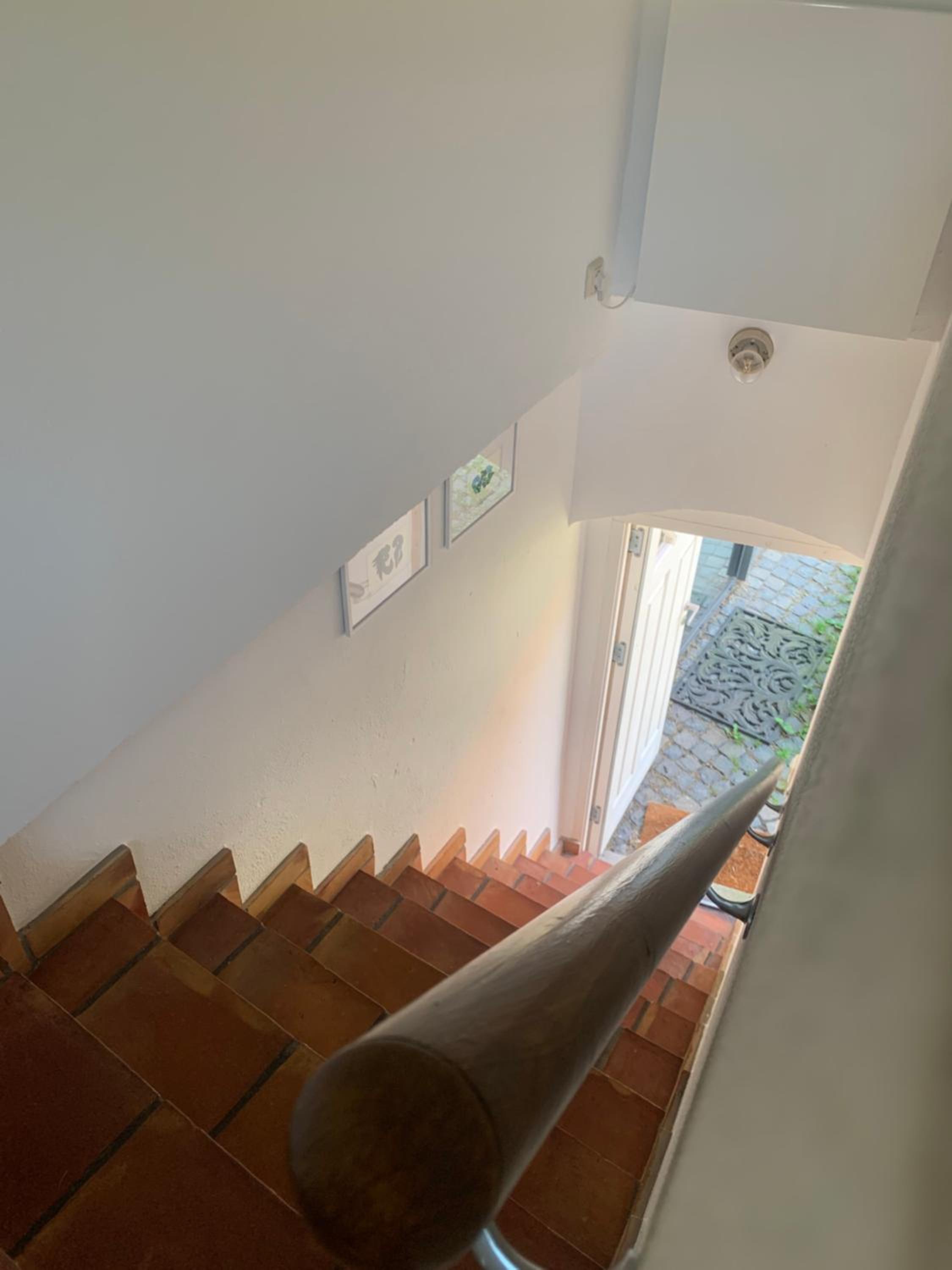 Studio Apartment photo 3