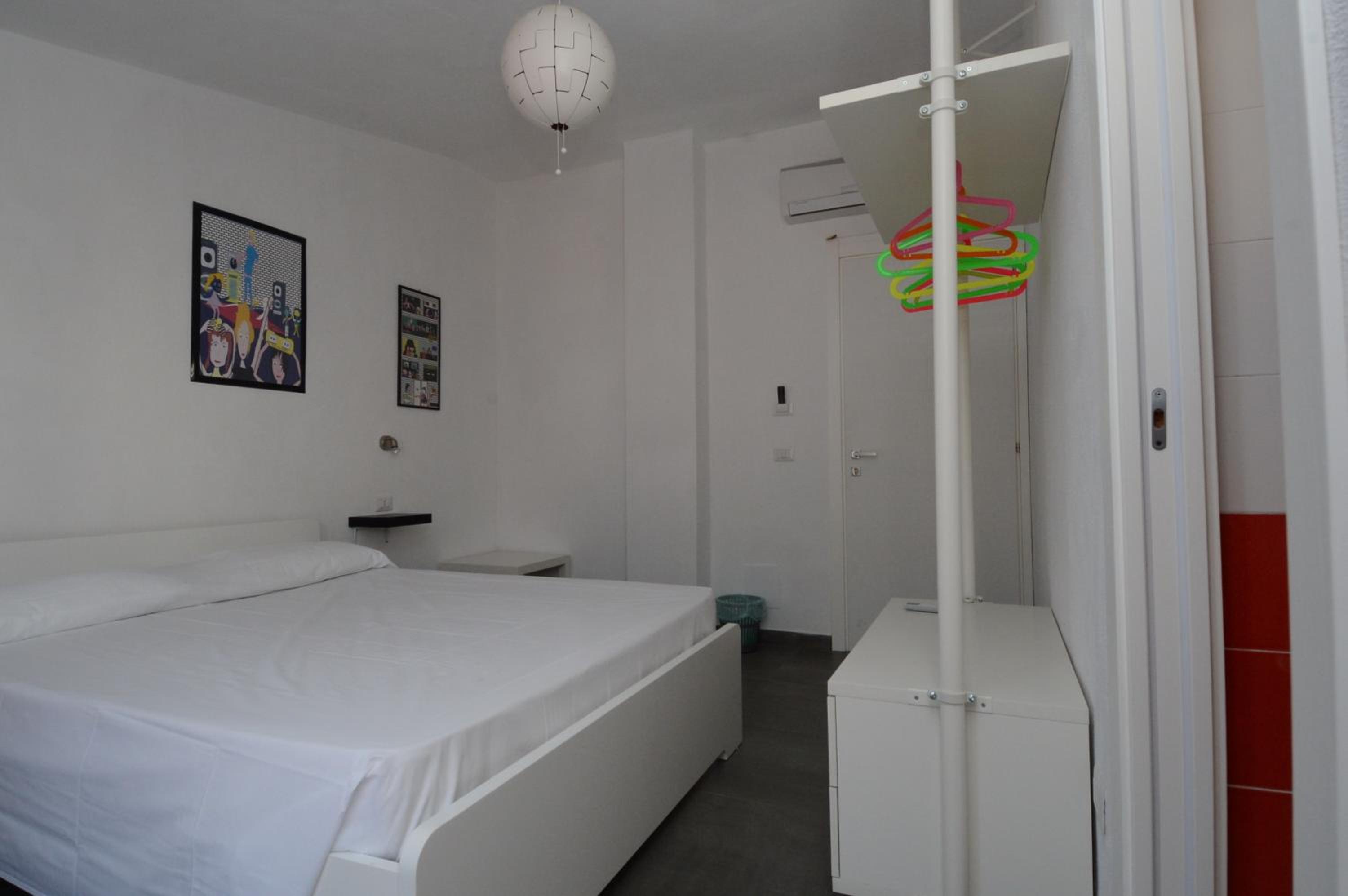 Double Room with Balcony photo 2