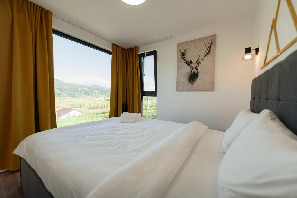 One-Bedroom House photo 1