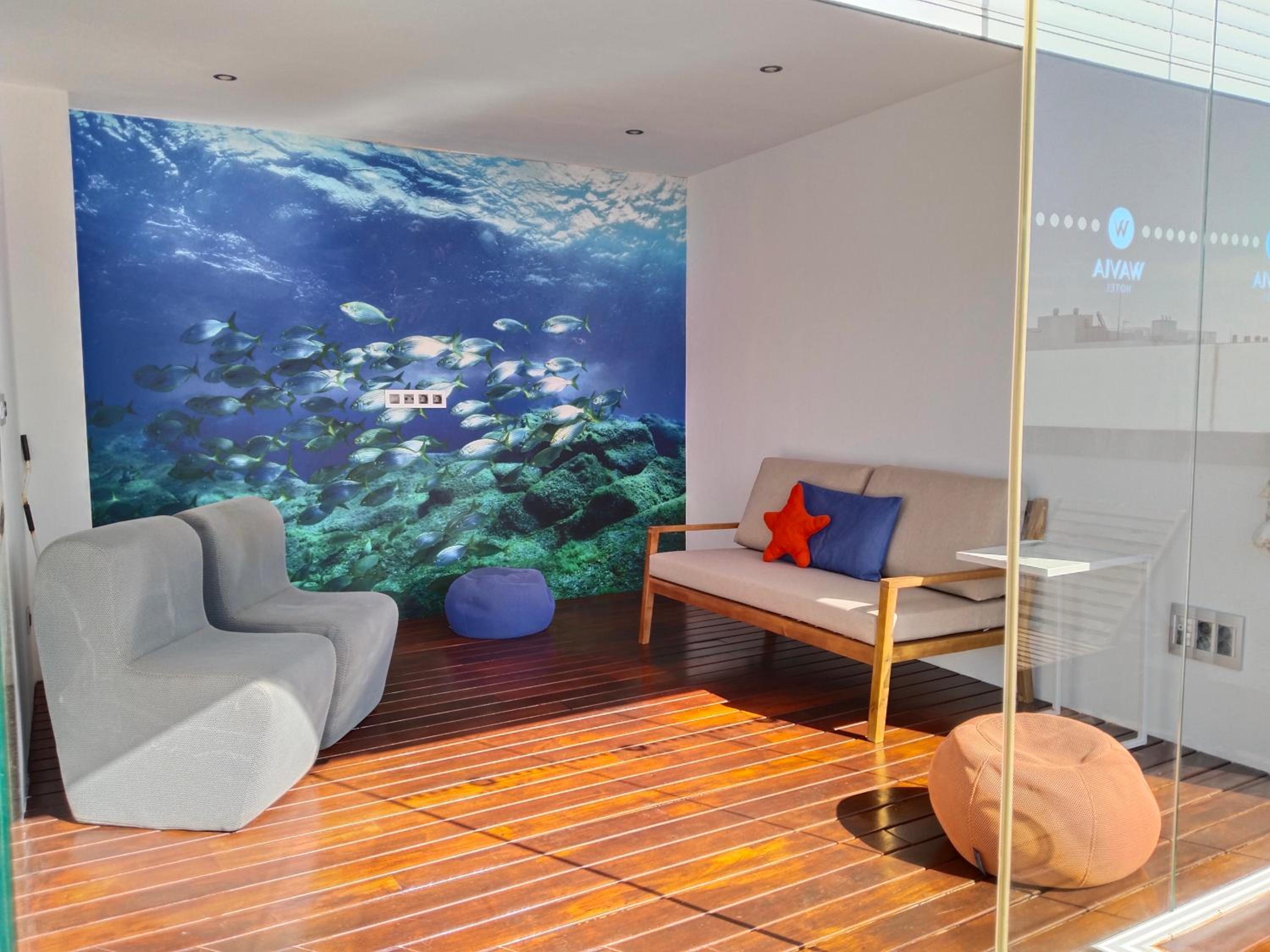 Suite with Terrace photo 3