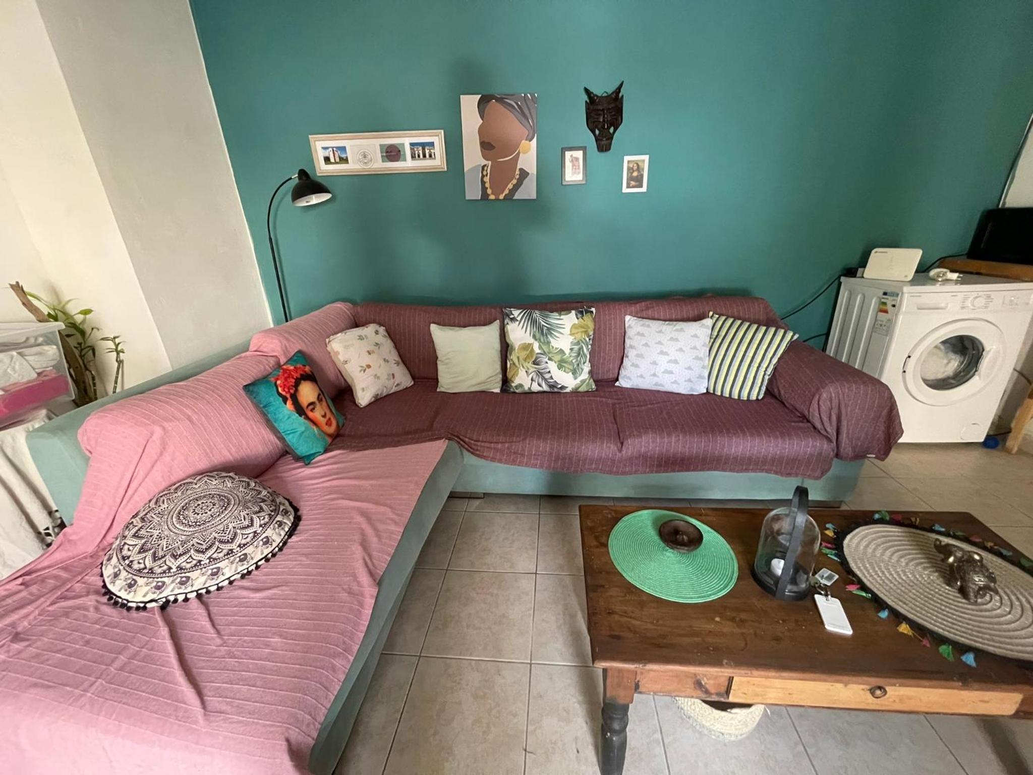 Apartment photo 1