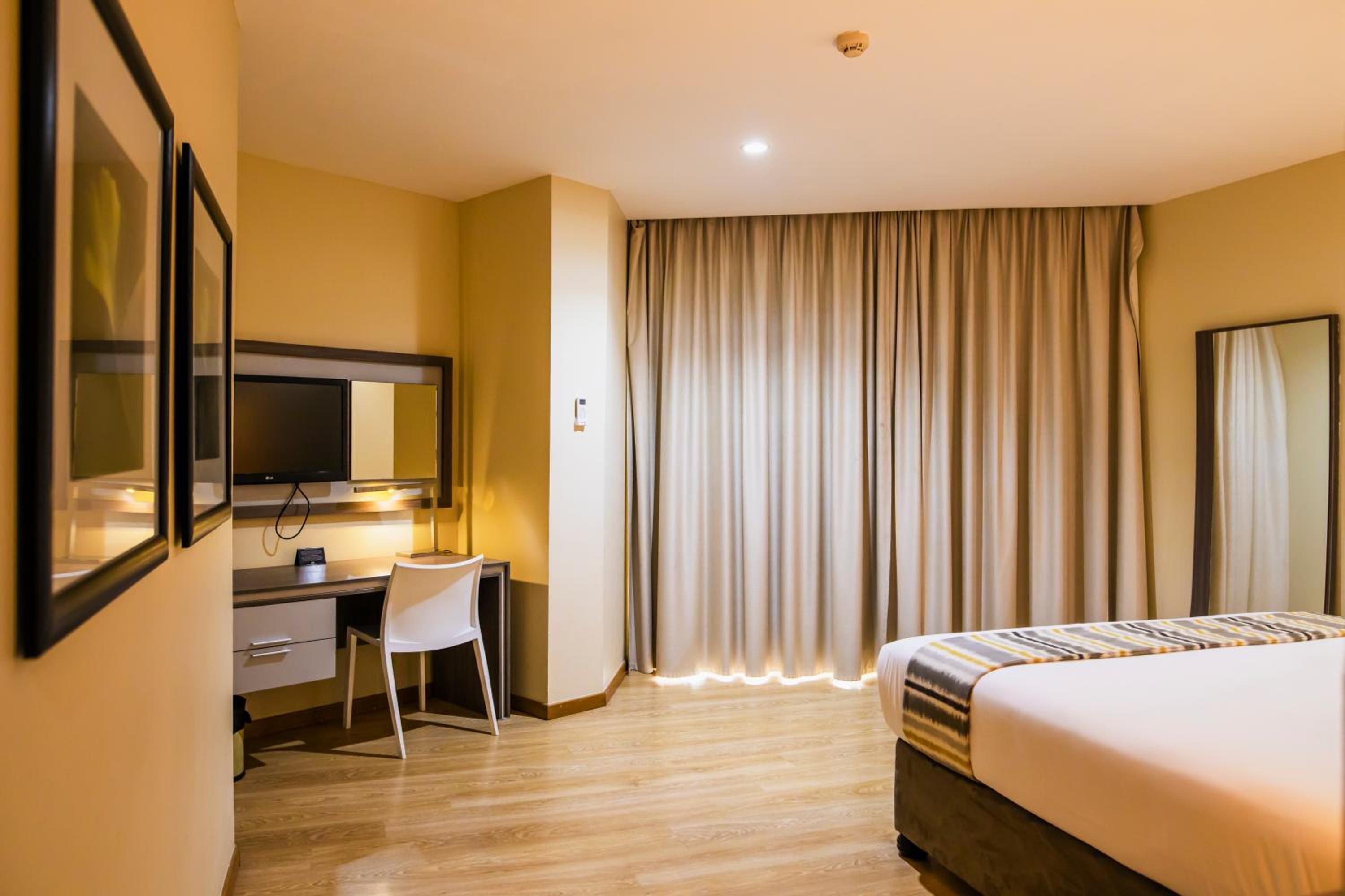 Deluxe Room photo 1