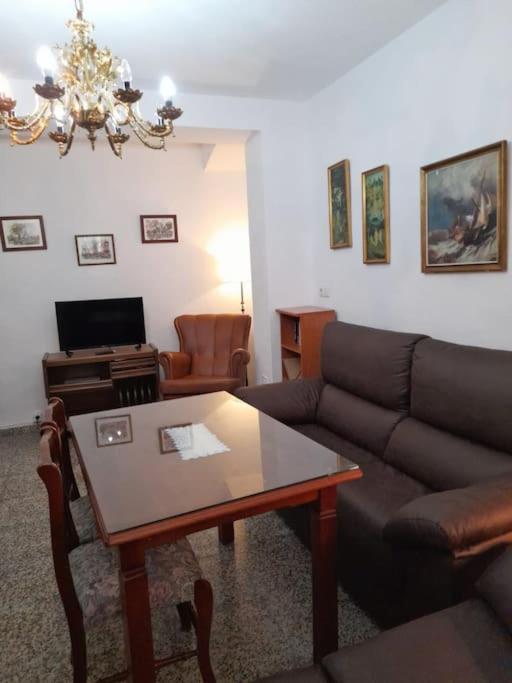 Casa de tres habitaciones