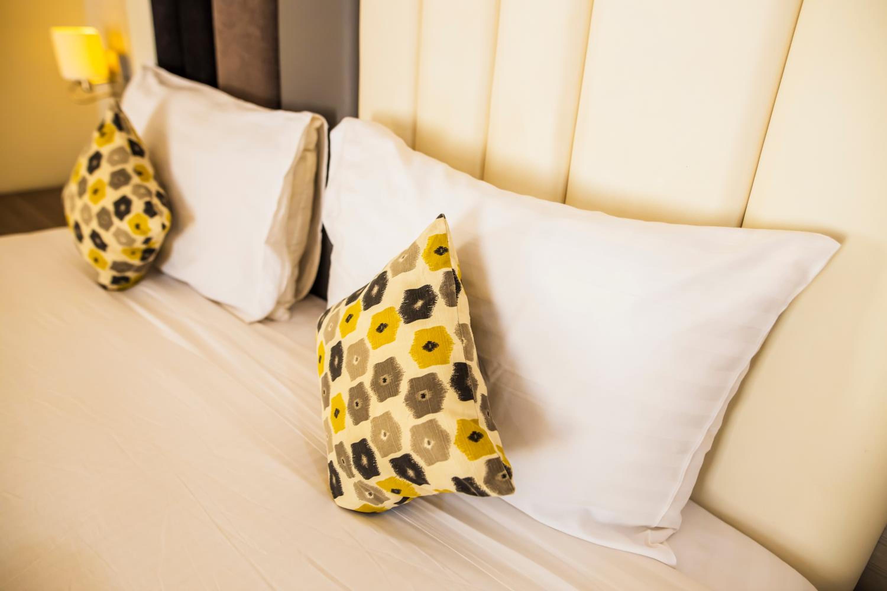 Double or Twin Room photo 3