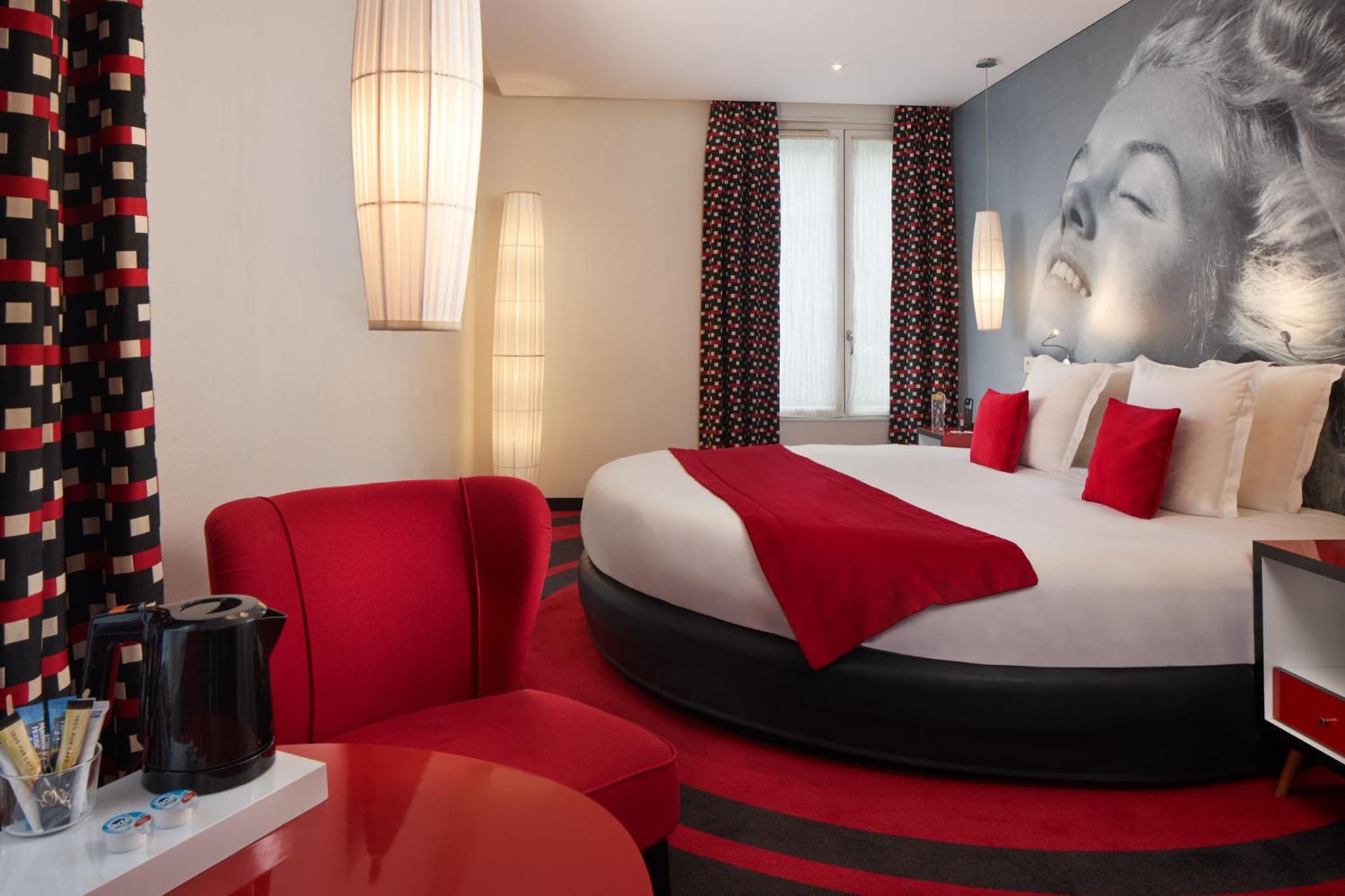 Prestige Double Room