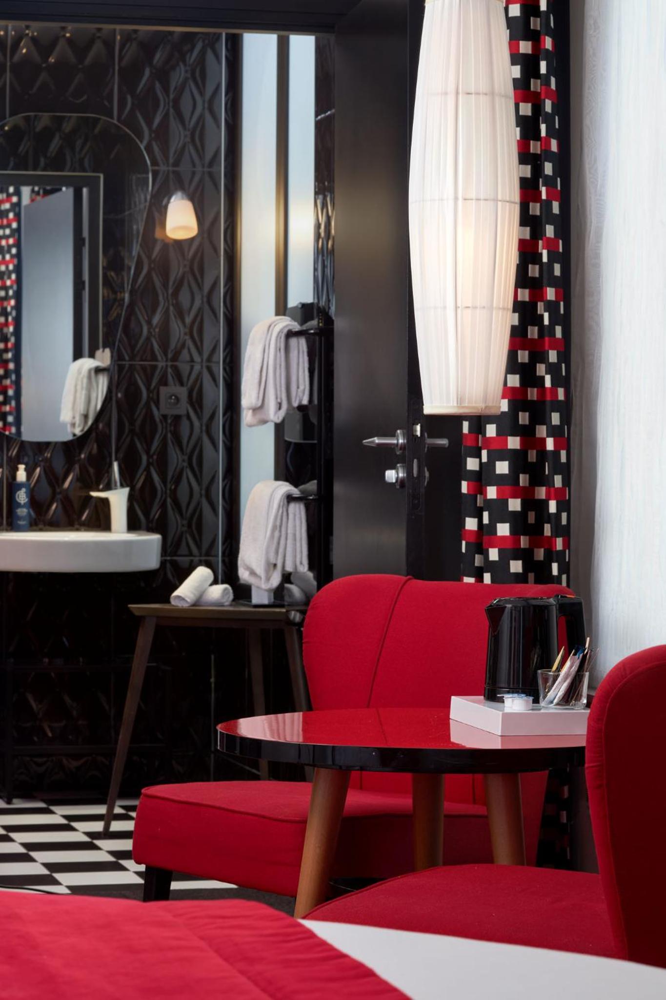 Prestige Double Room