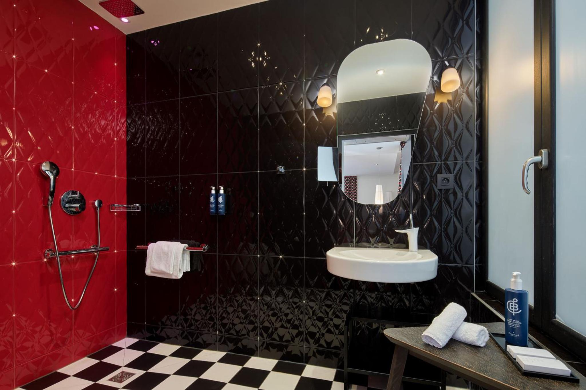 Prestige Double Room