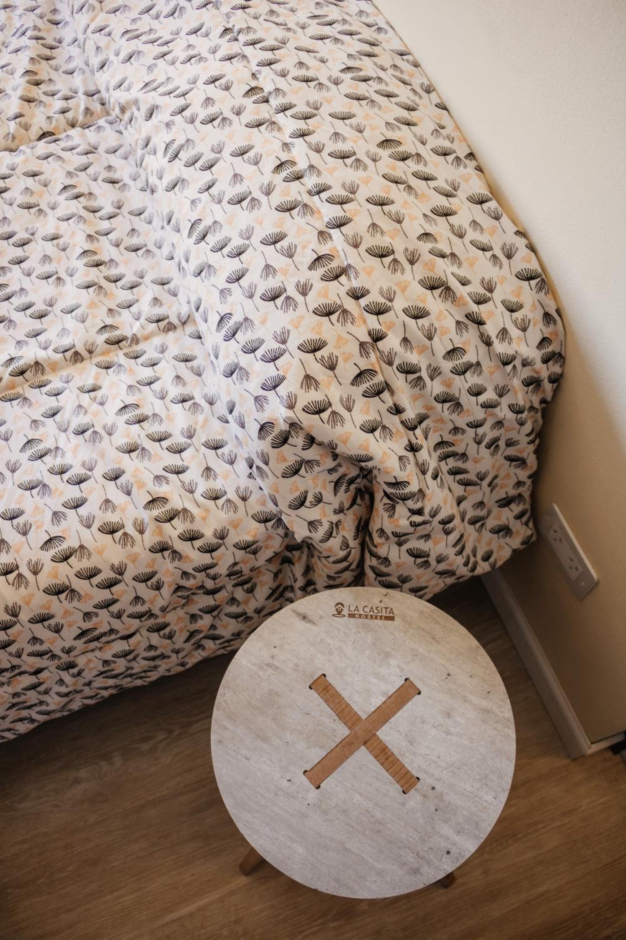 Double Room photo 3