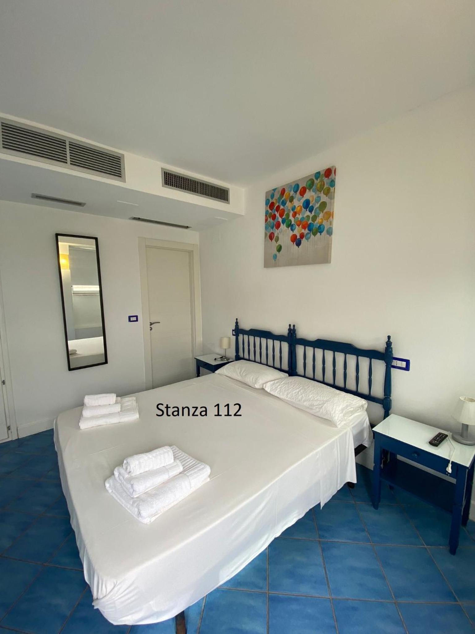 Budget Double Room photo 2