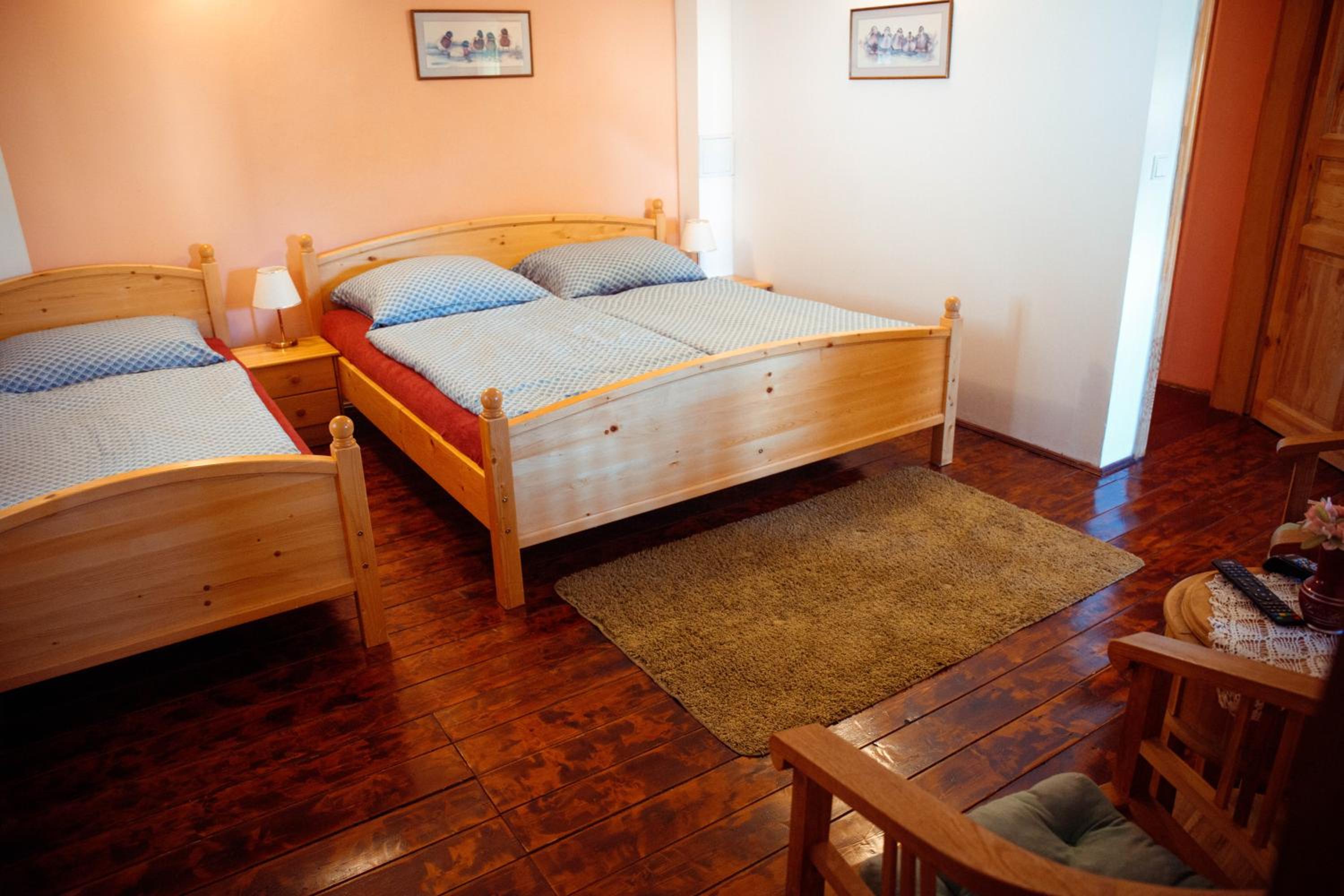 Quadruple Room photo 2