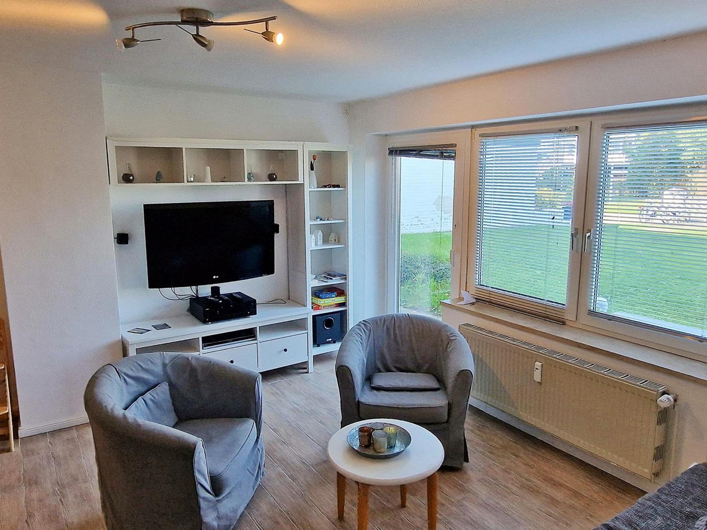 Apartment - Ground Floor photo 1