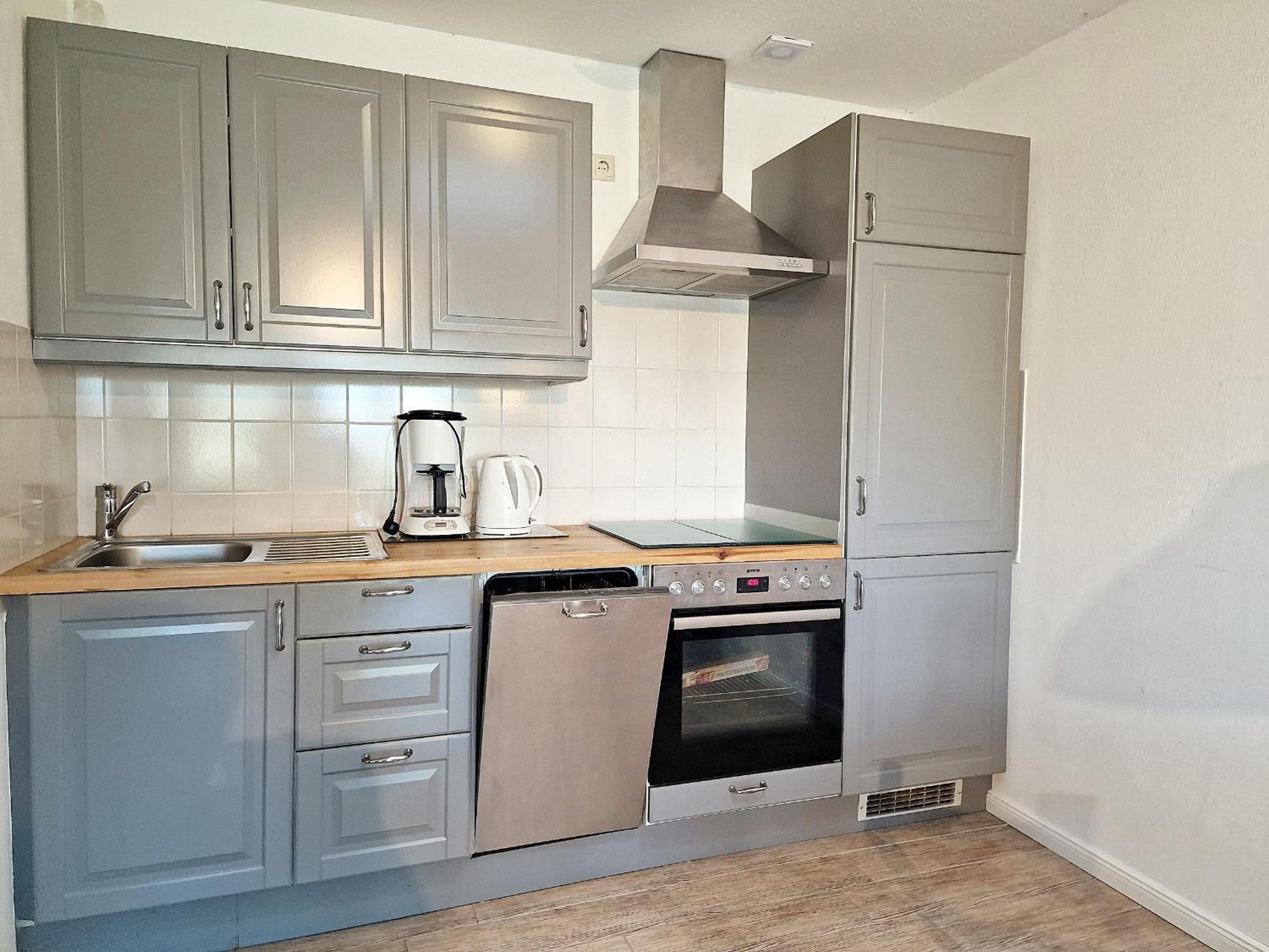 Apartment - Ground Floor photo 3