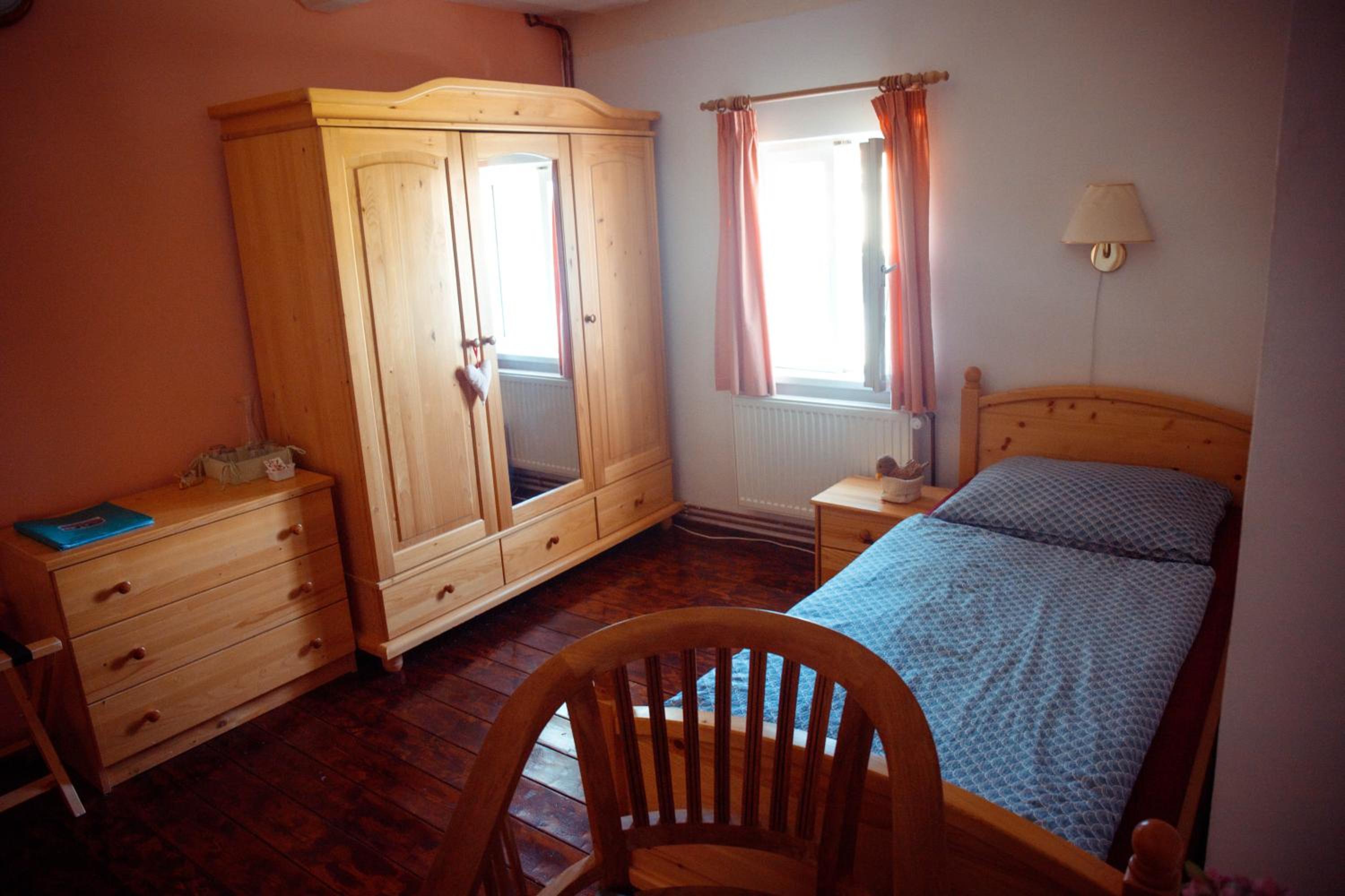 Quadruple Room photo 1